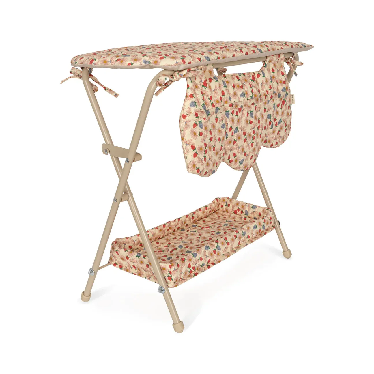 doll changing table - marguerit berry