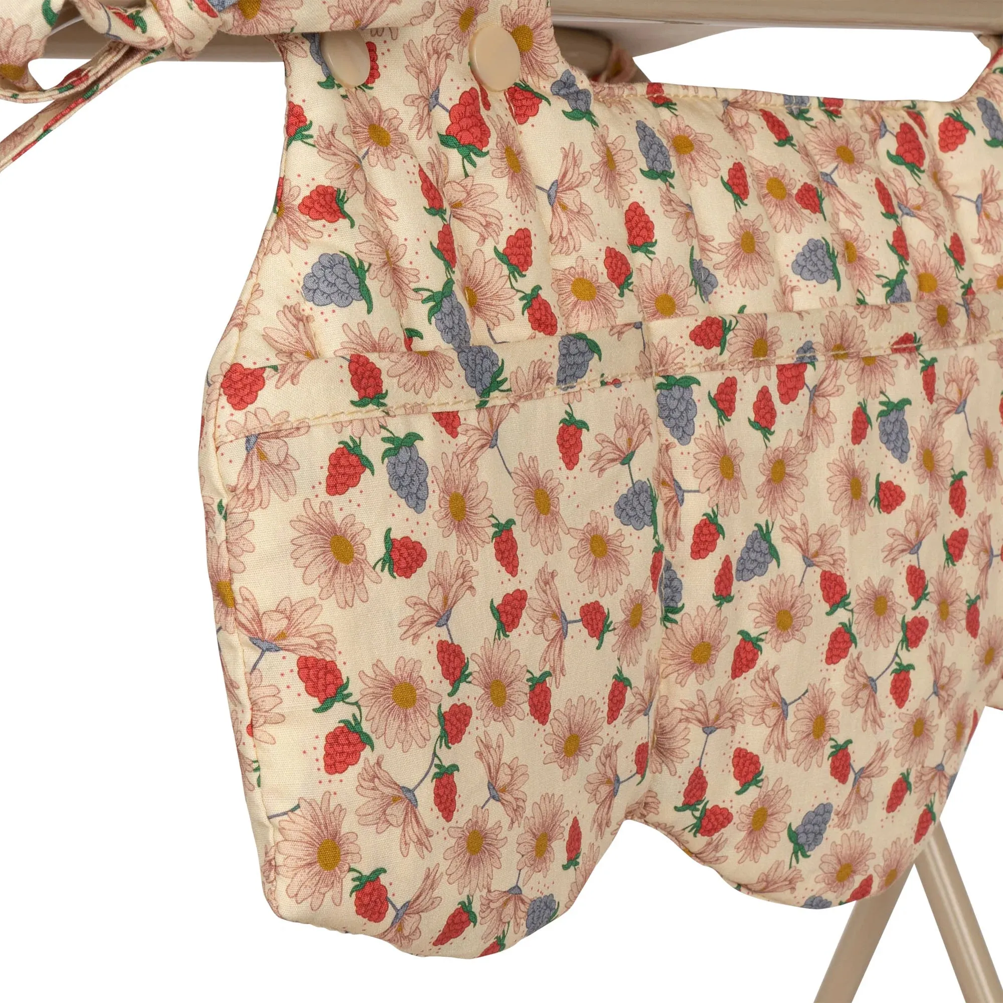 doll changing table - marguerit berry
