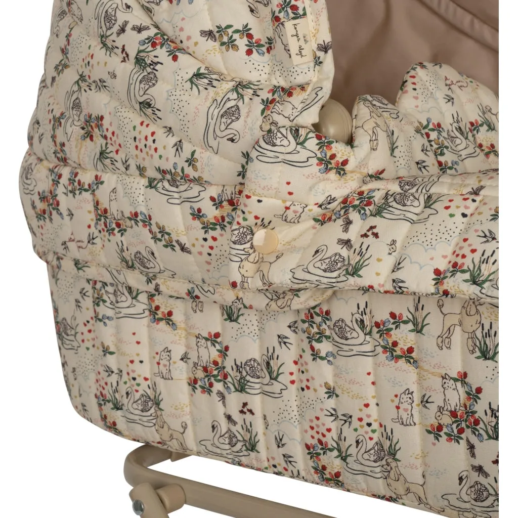doll pram - mizumi