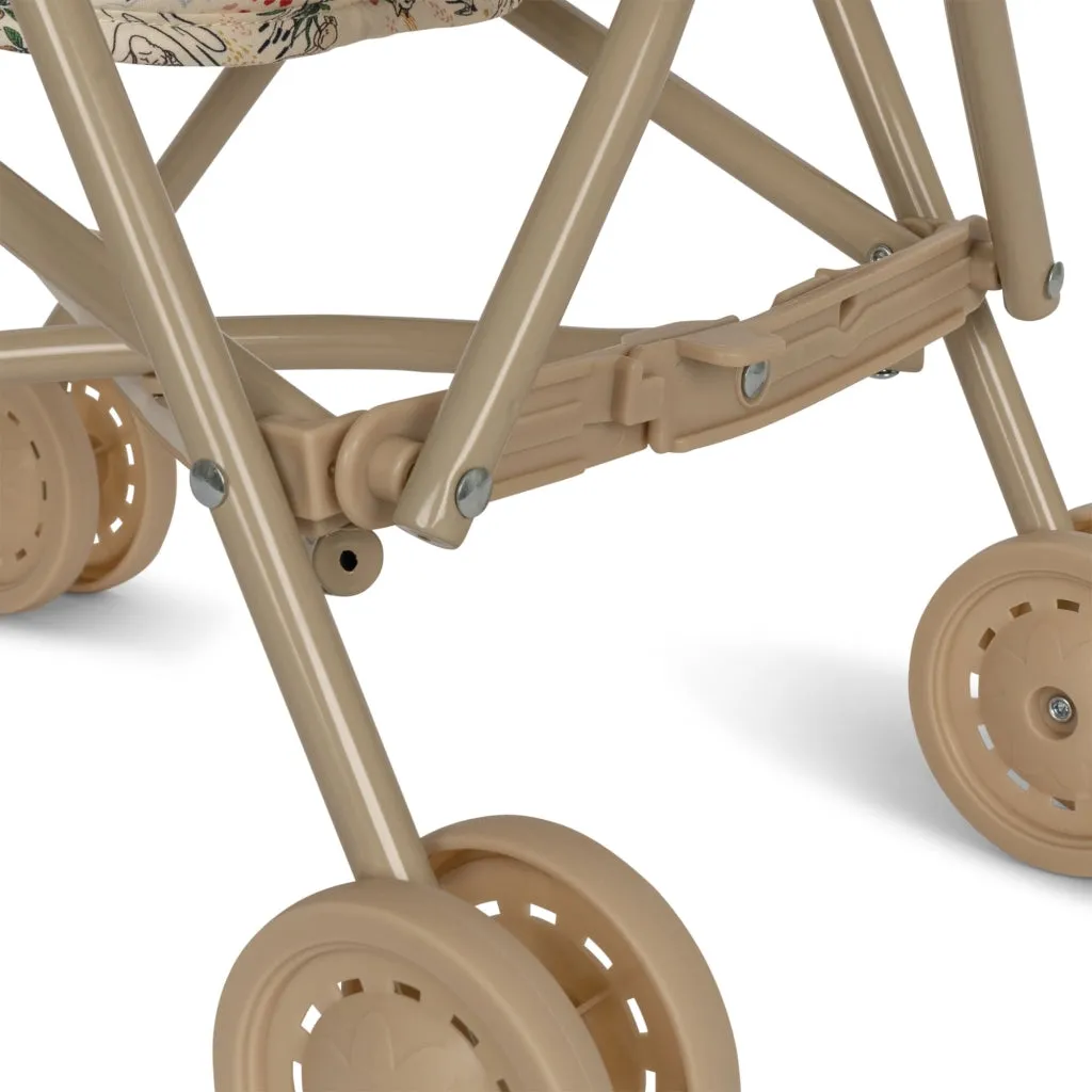 DOLL STROLLER- MIZUMI