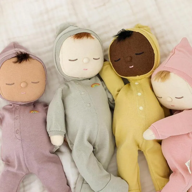 Dozy Dinkum Doll - Mini