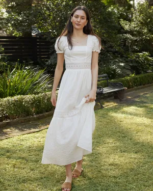 Dulcie Cotton Dress