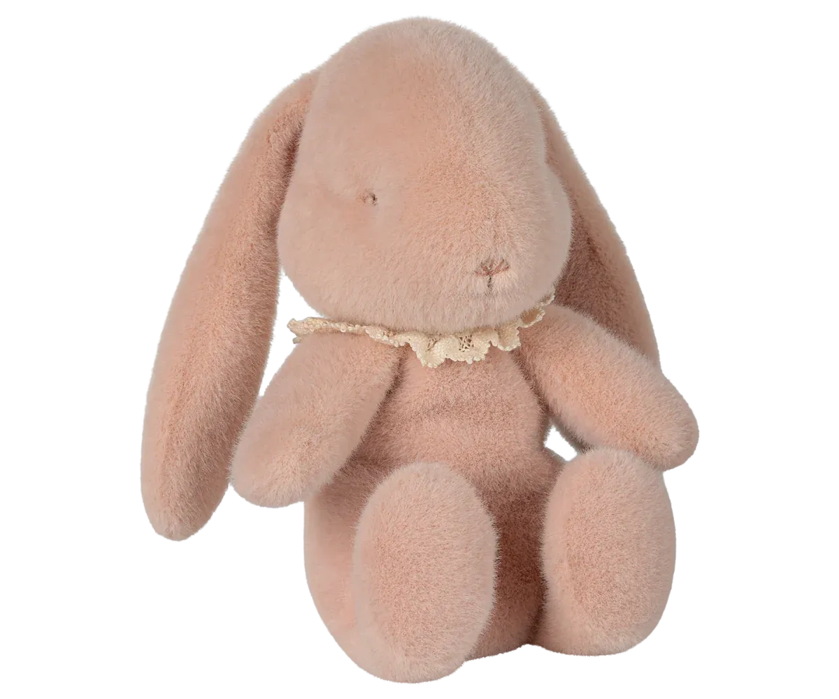 Easter egg with bunny - Powder