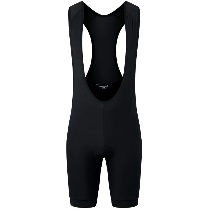 Endura Xtract II Men Cycling Bibshorts (Black)