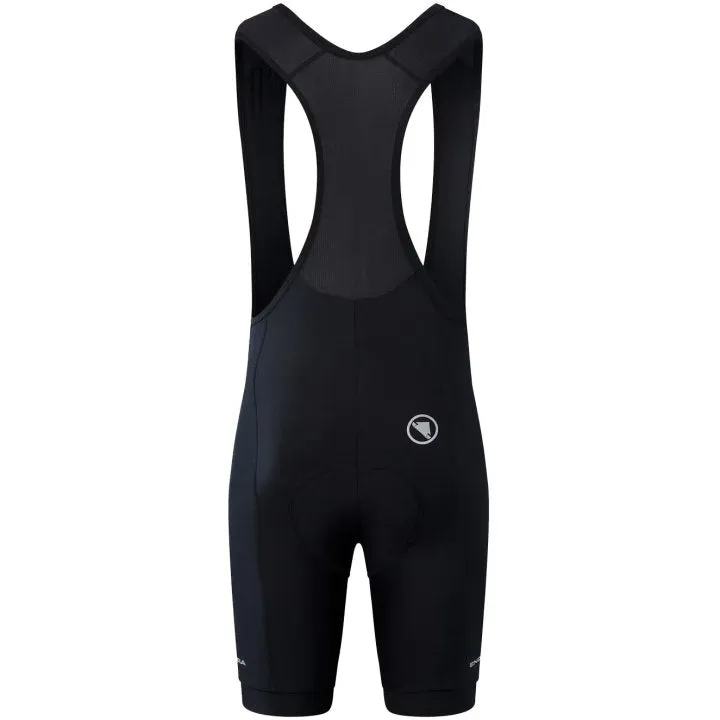 Endura Xtract II Men Cycling Bibshorts (Black)
