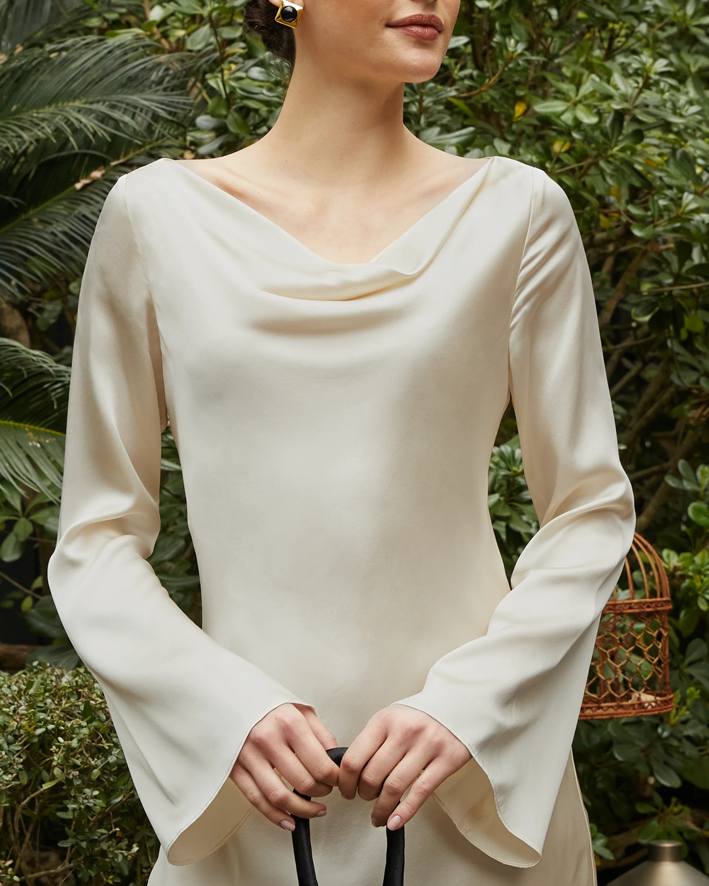 Evalina Dress