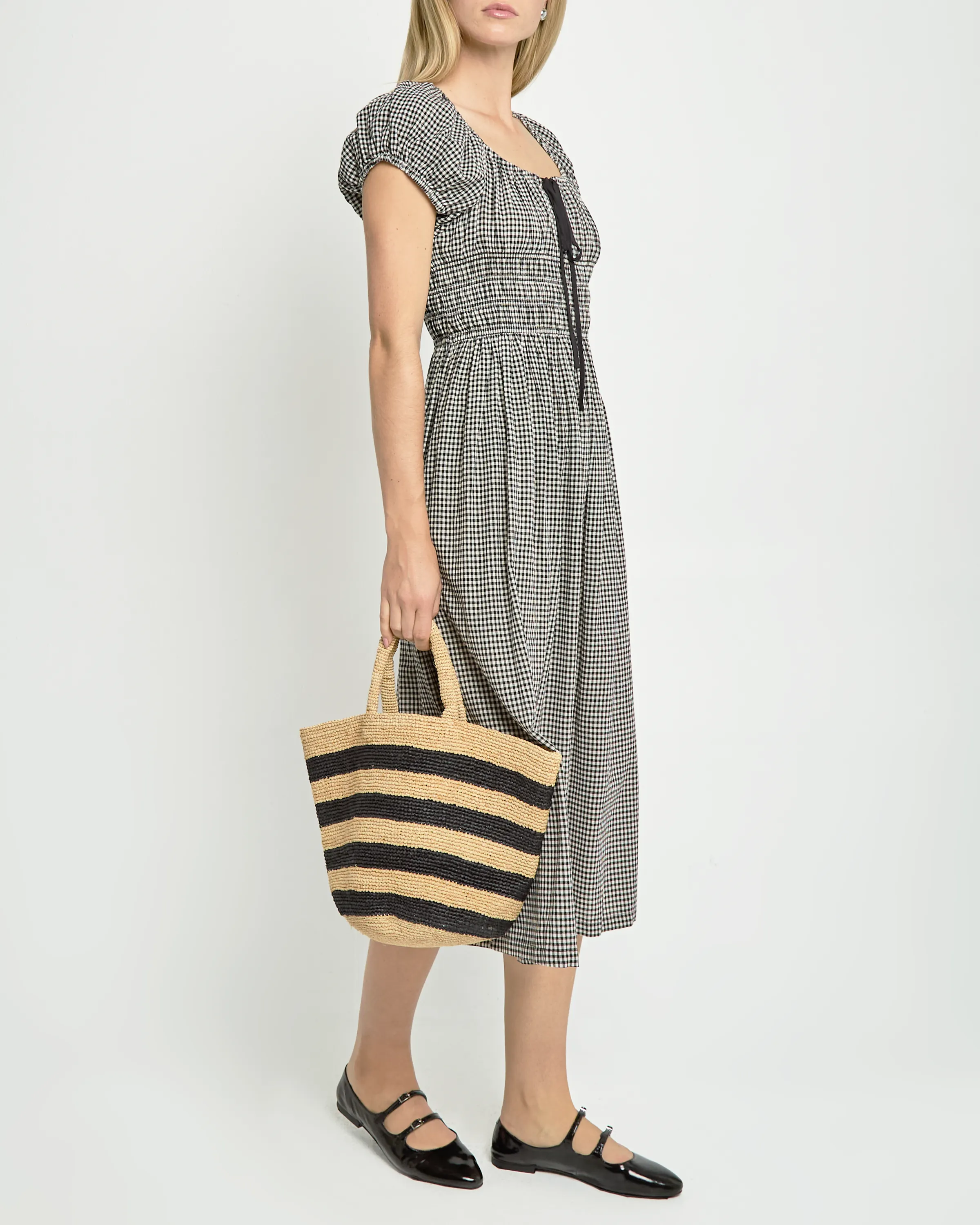 Evie Dress