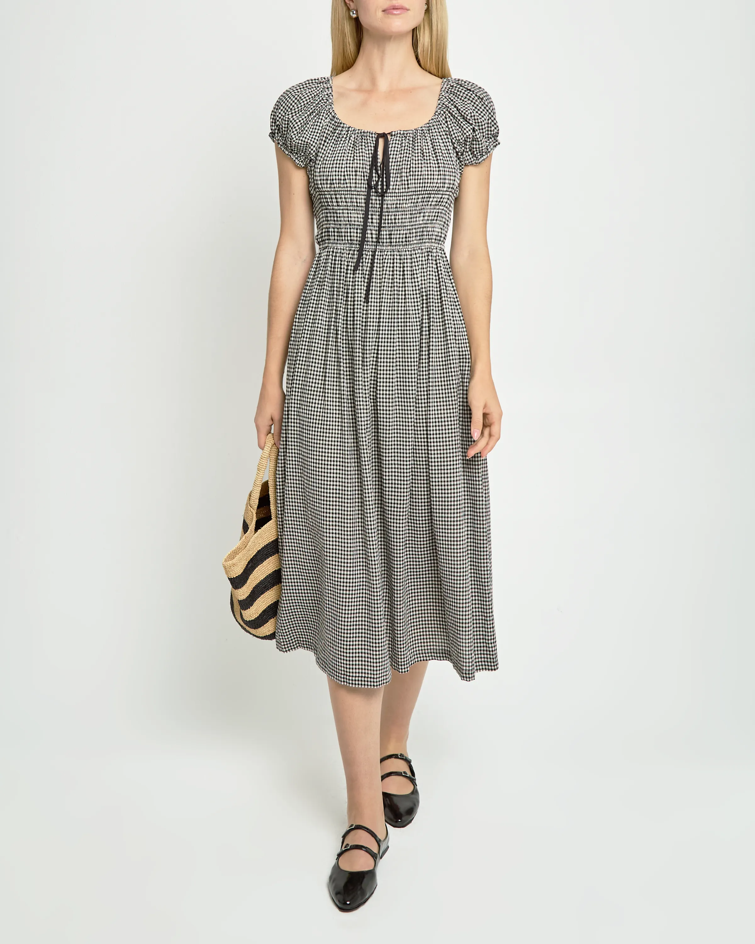 Evie Dress