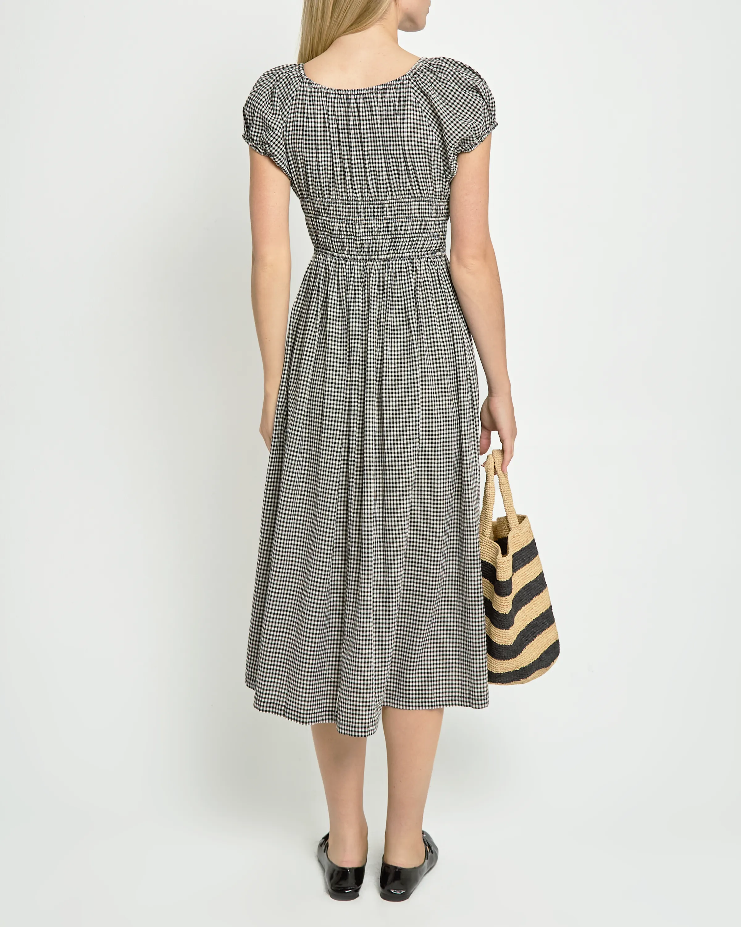 Evie Dress