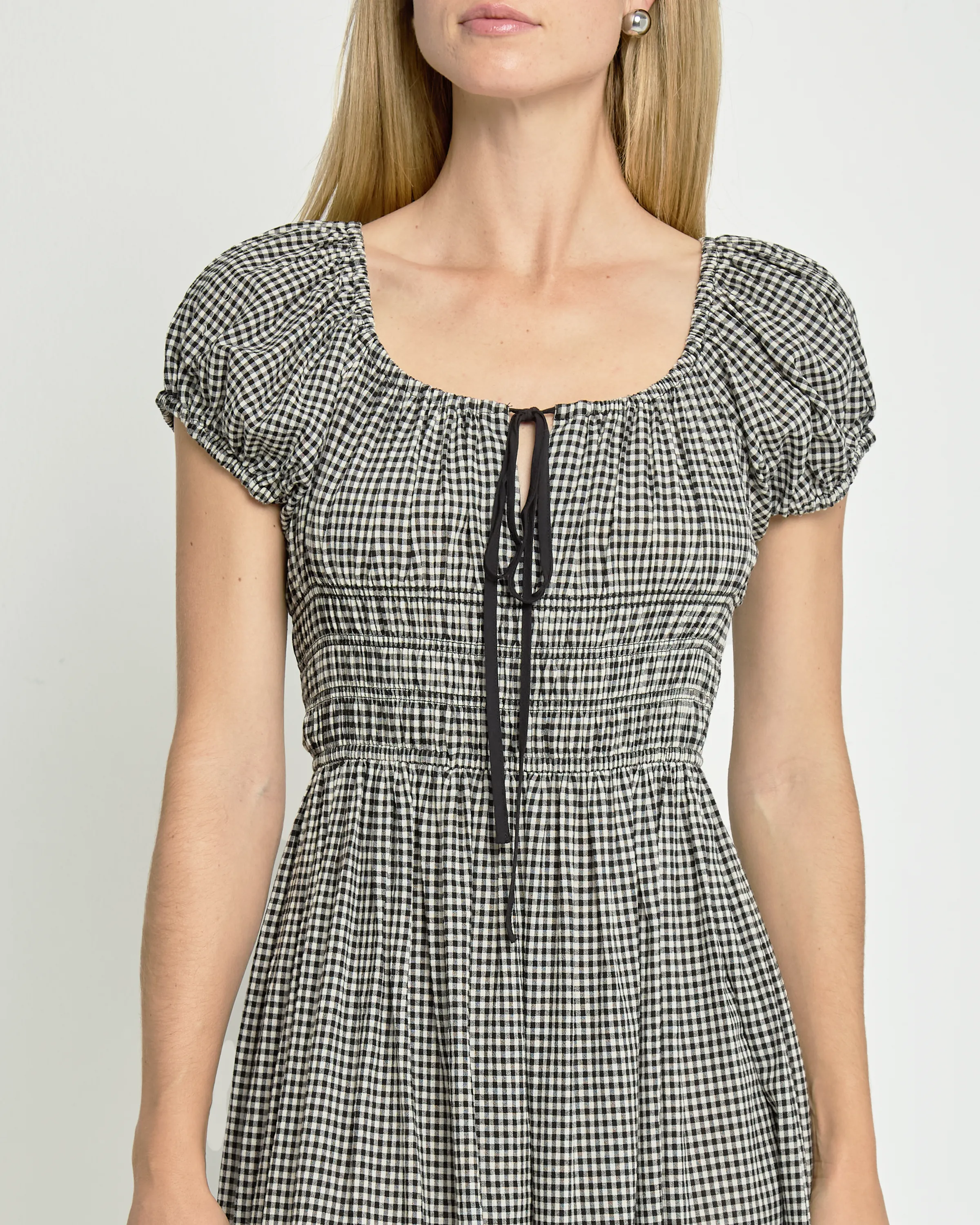 Evie Dress