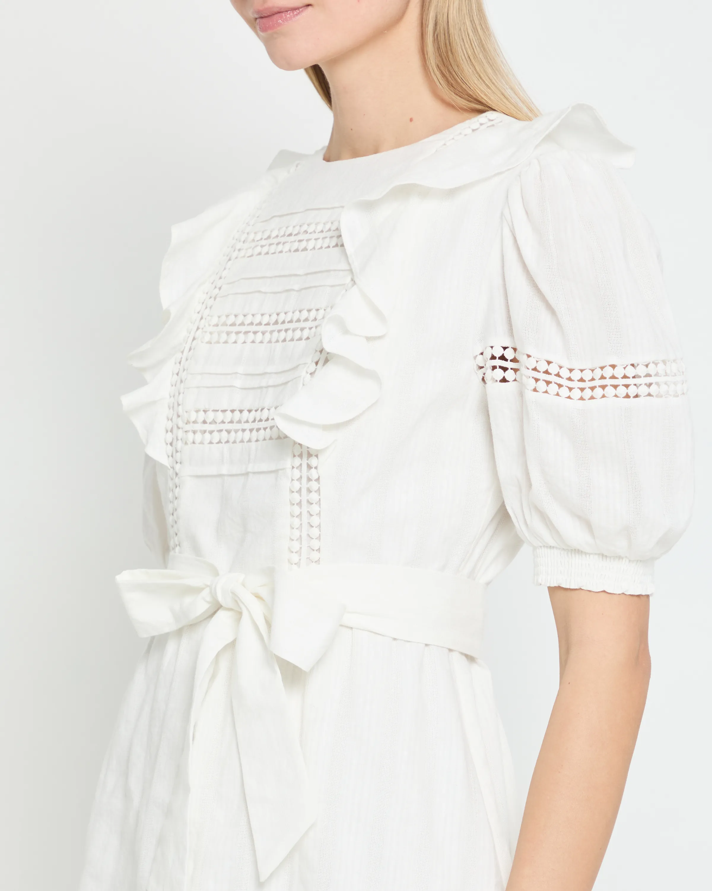 Fallone Dress