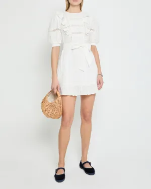 Fallone Dress