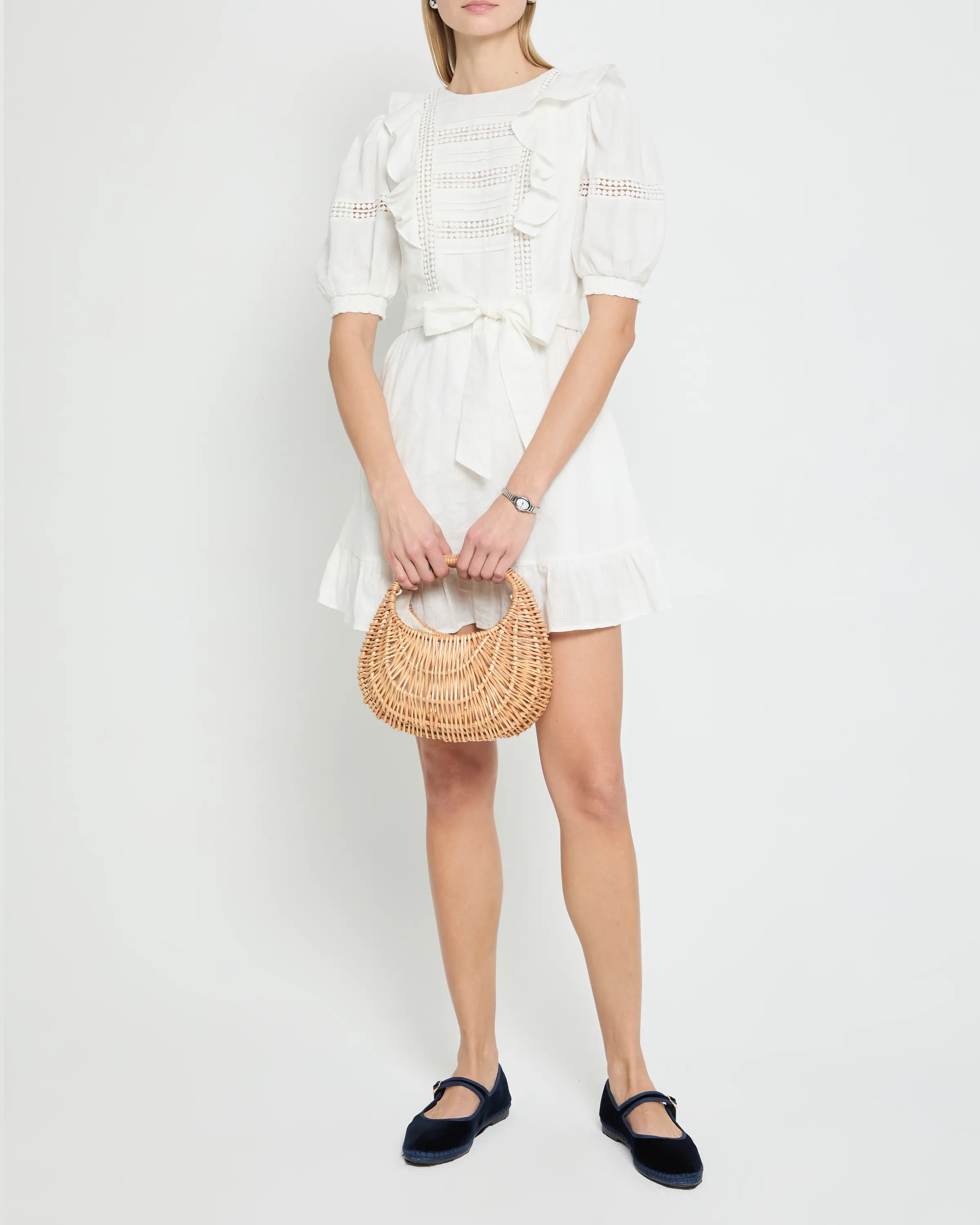 Fallone Dress