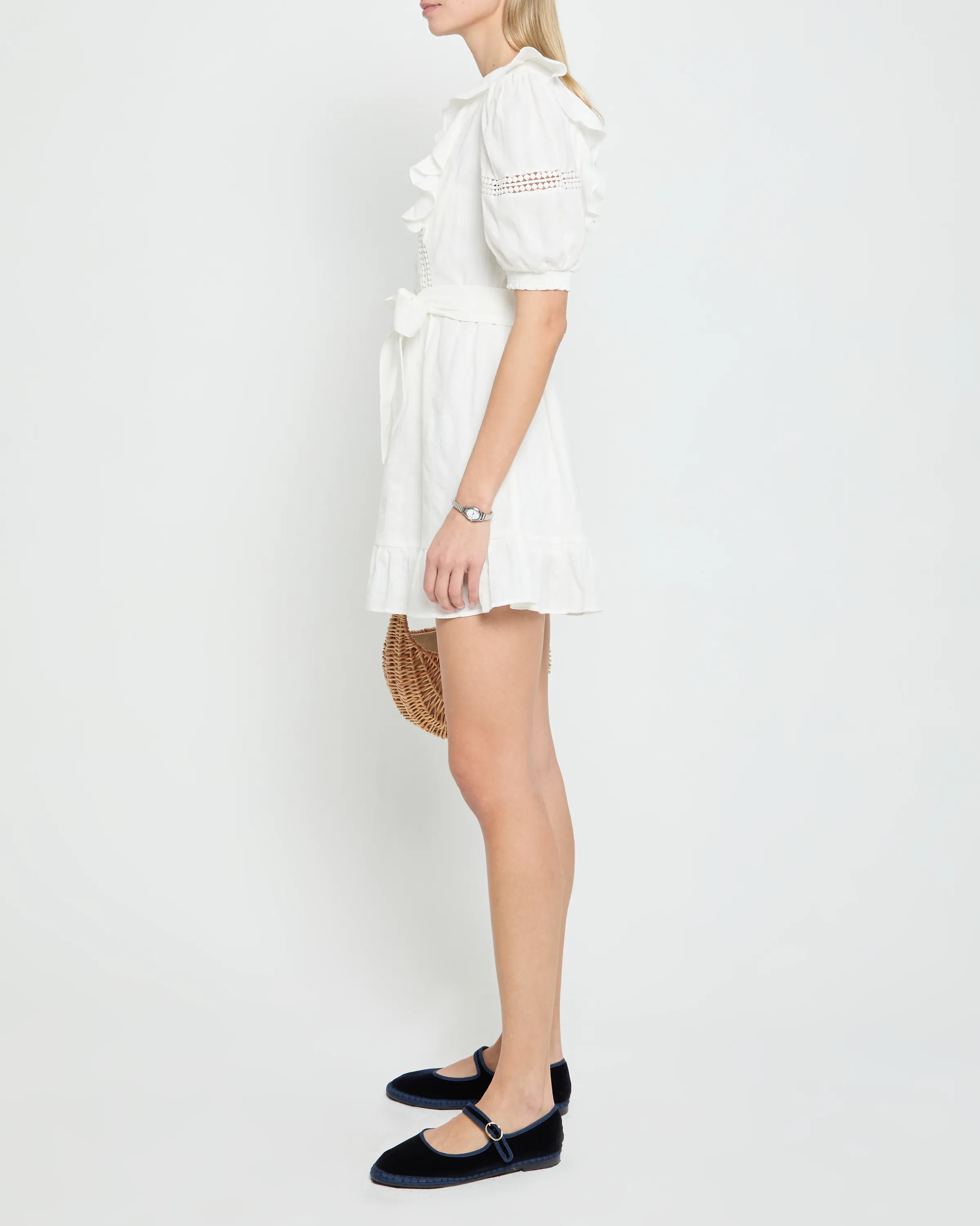 Fallone Dress