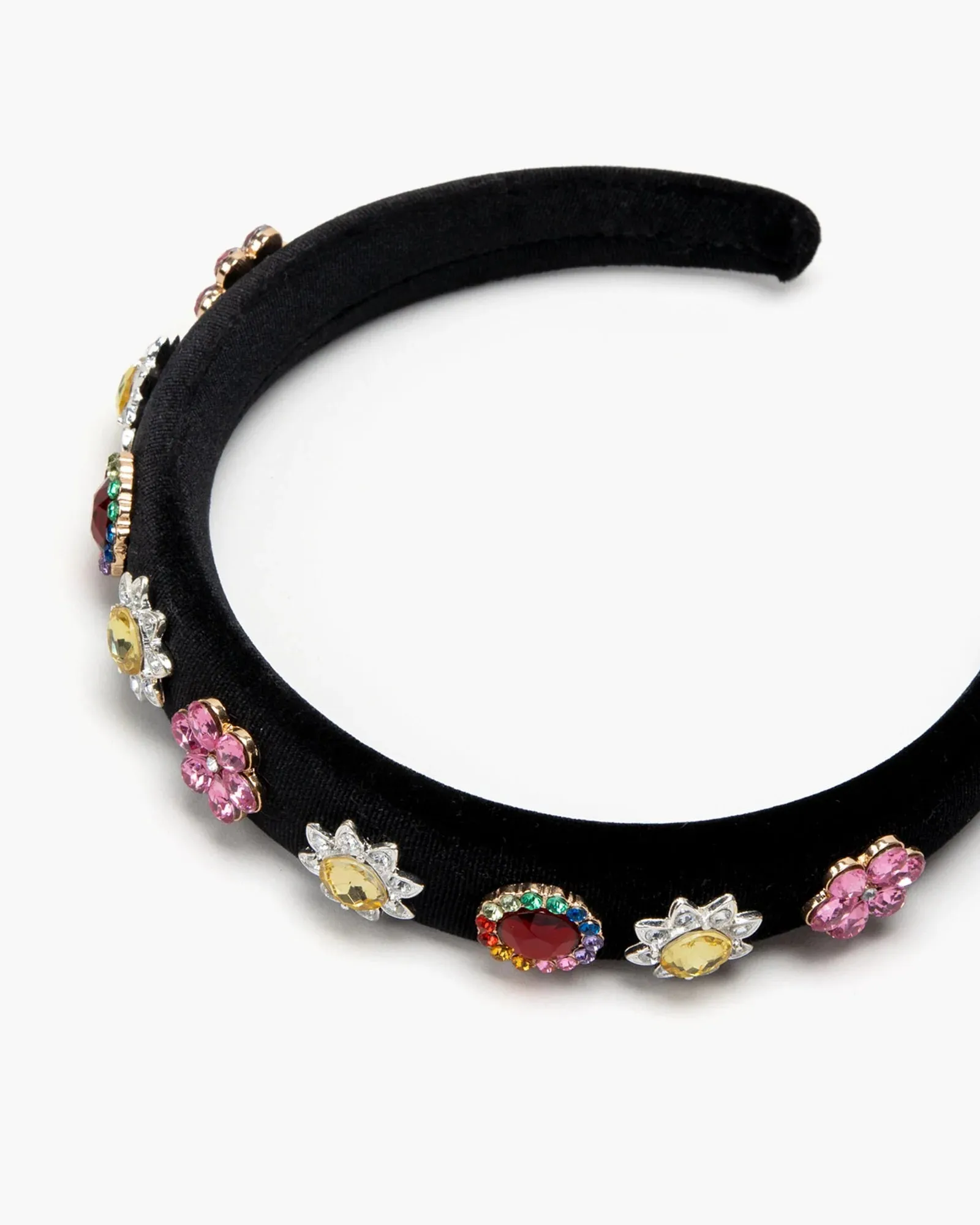 Fashion Week Headband