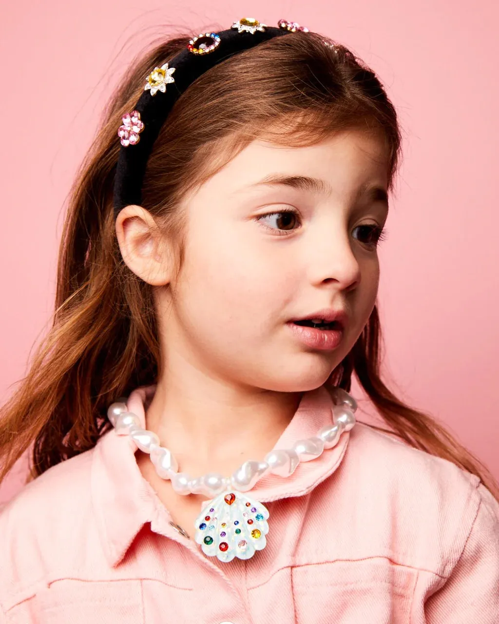Fashion Week Headband