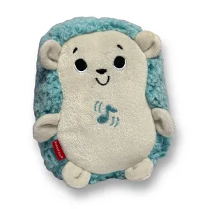 Fisher-Price Calming Vibes Hedgehog White Noise Baby Crib Soother