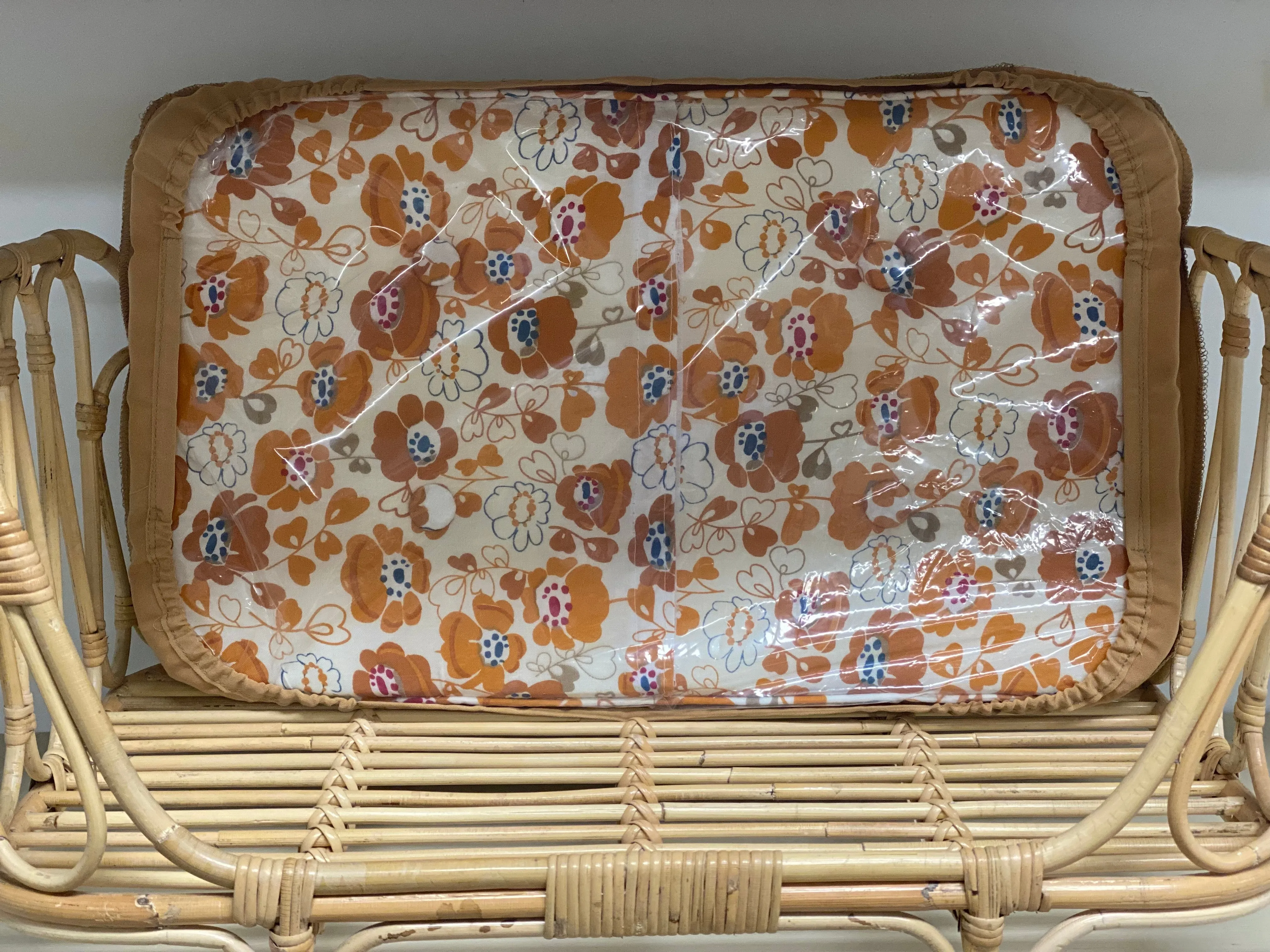 Fitted Sheet (more colors)