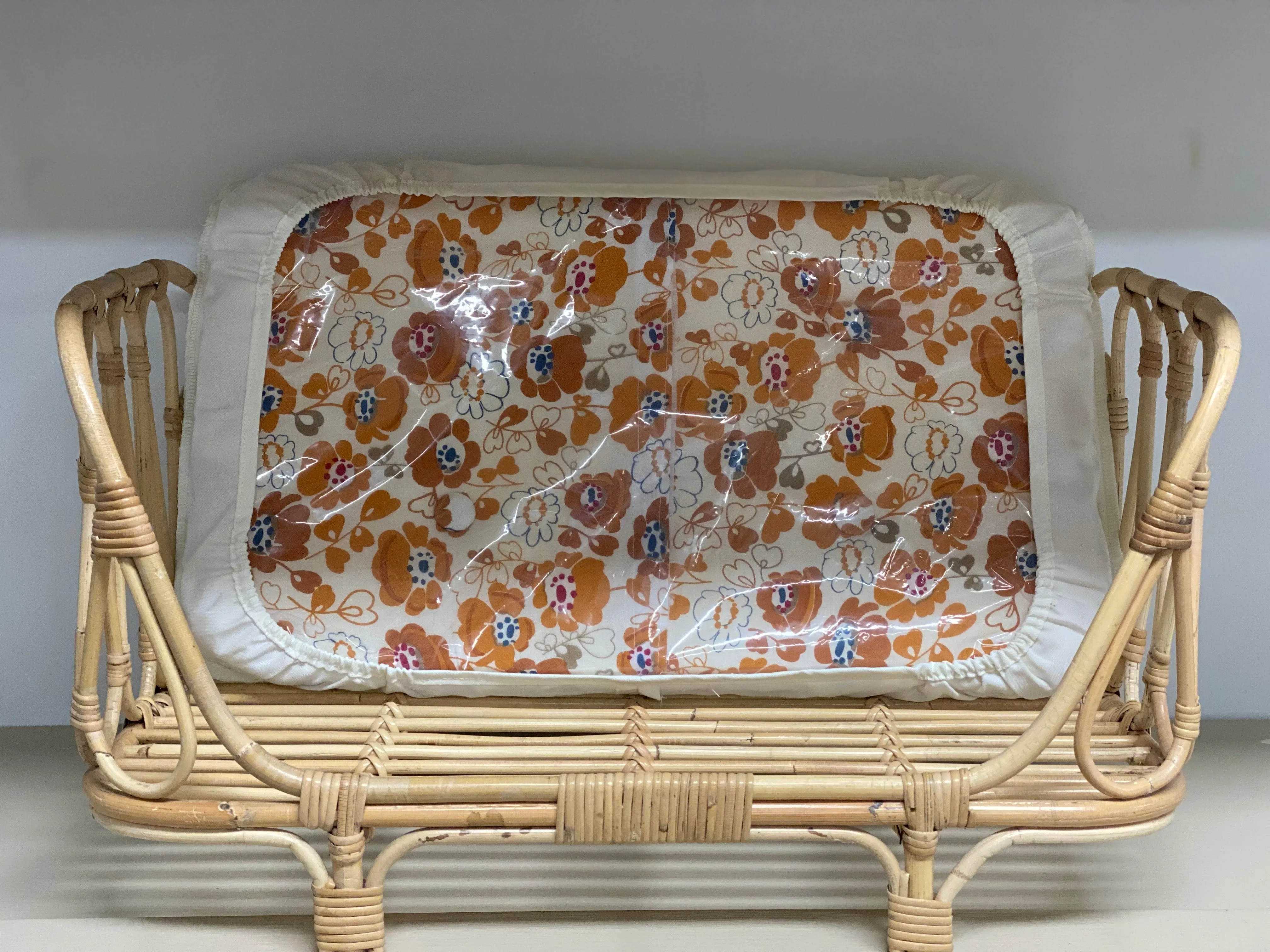 Fitted Sheet (more colors)