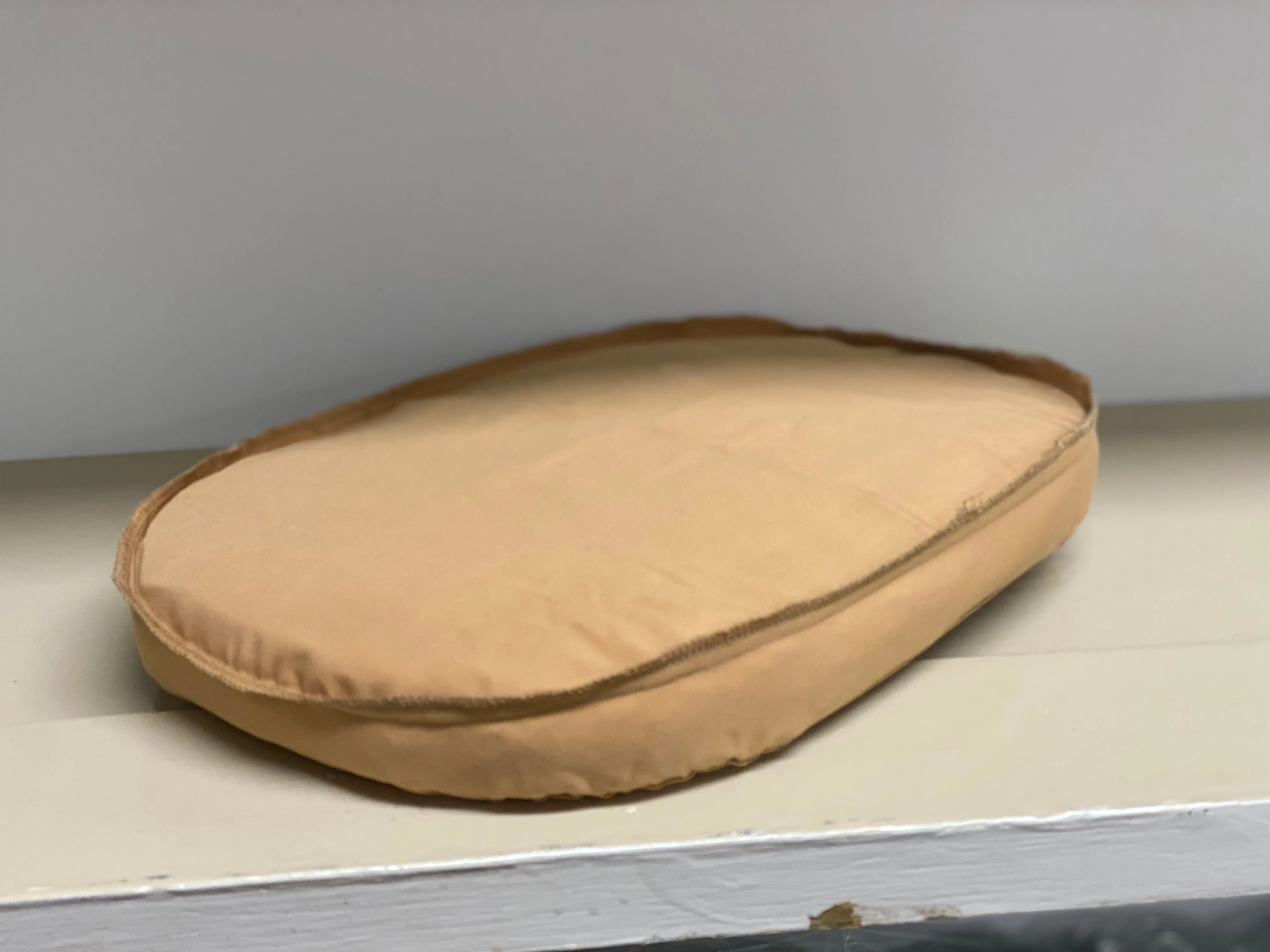 Fitted Sheet (more colors)