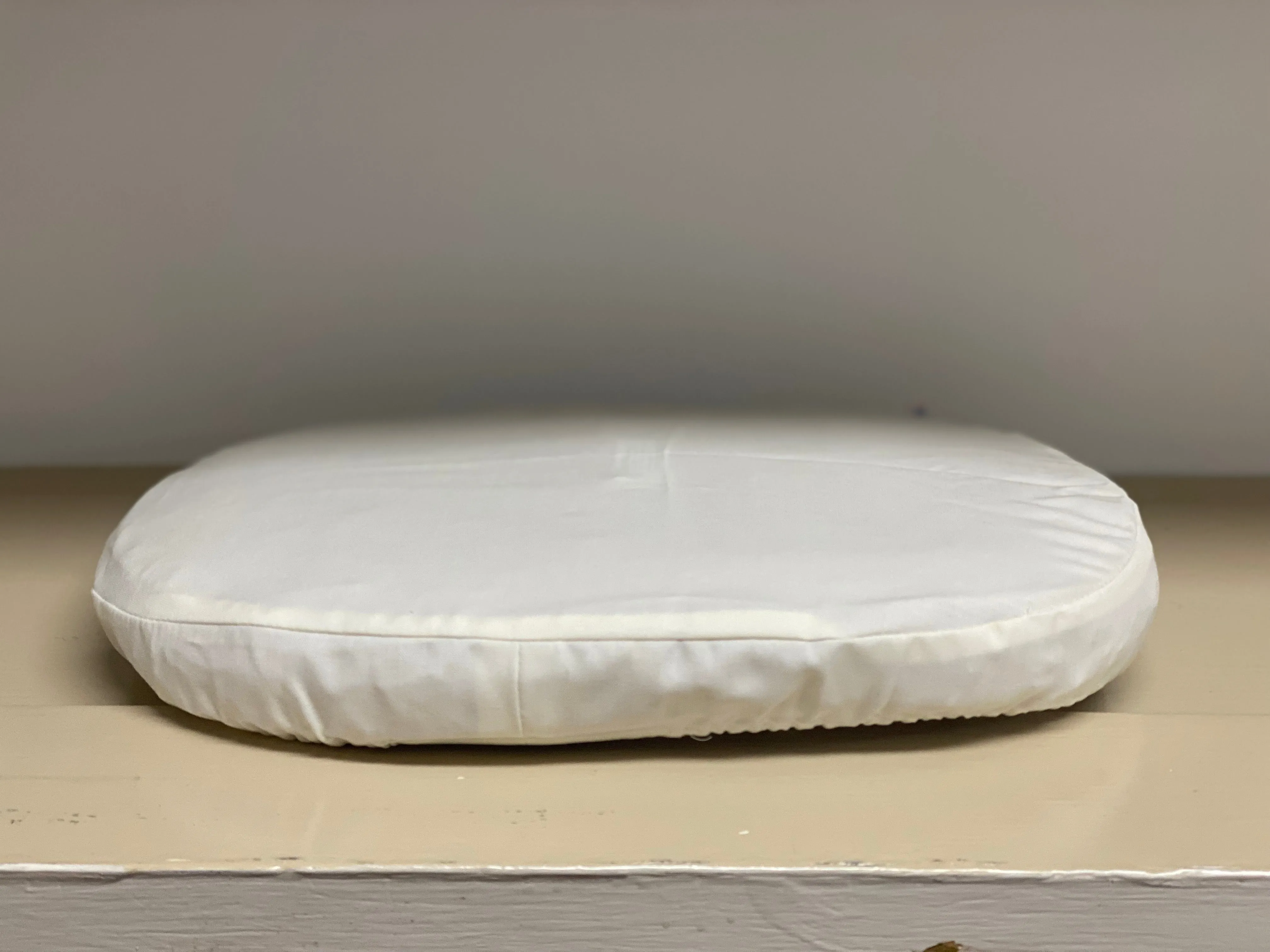 Fitted Sheet (more colors)