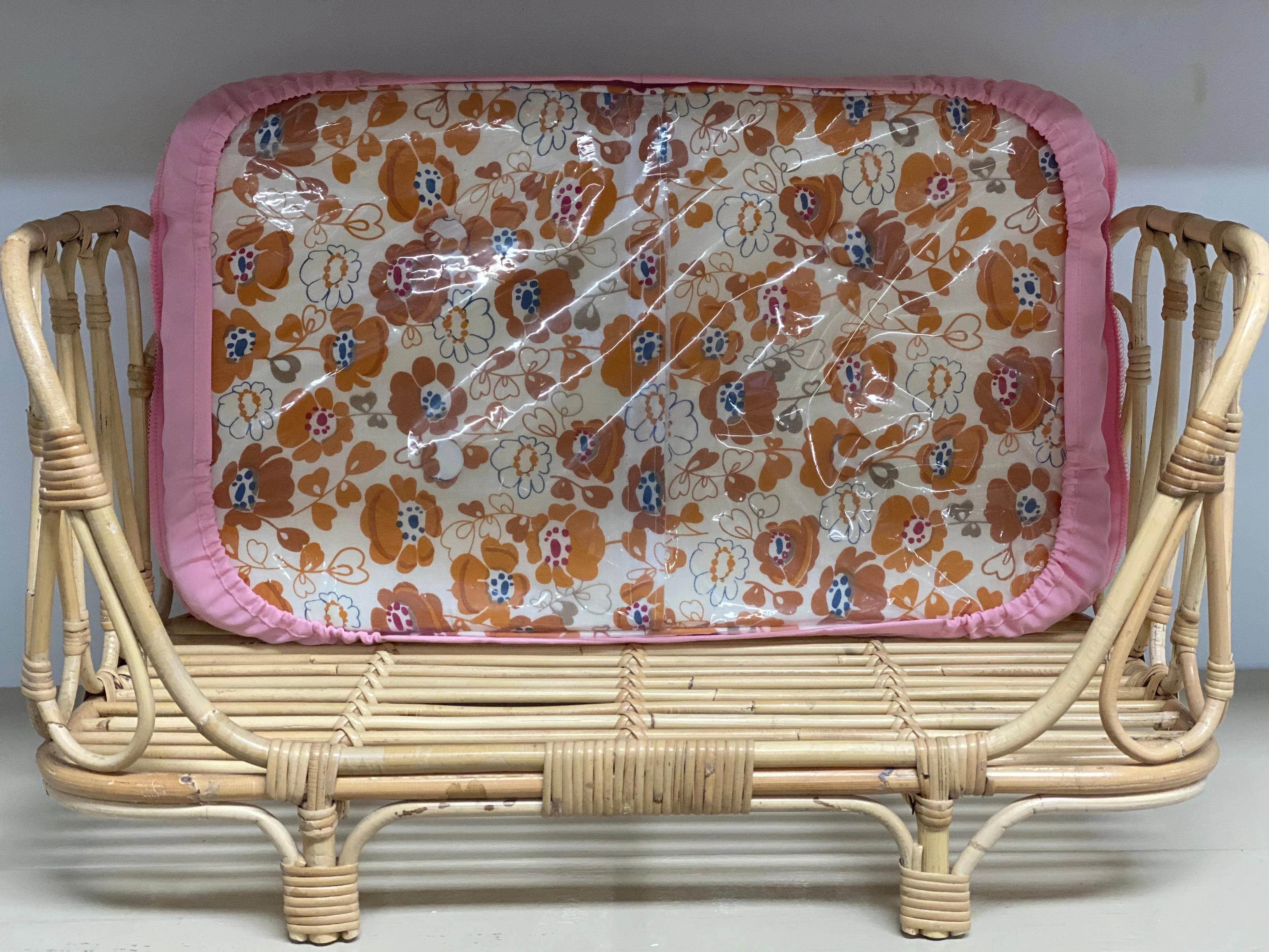 Fitted Sheet (more colors)
