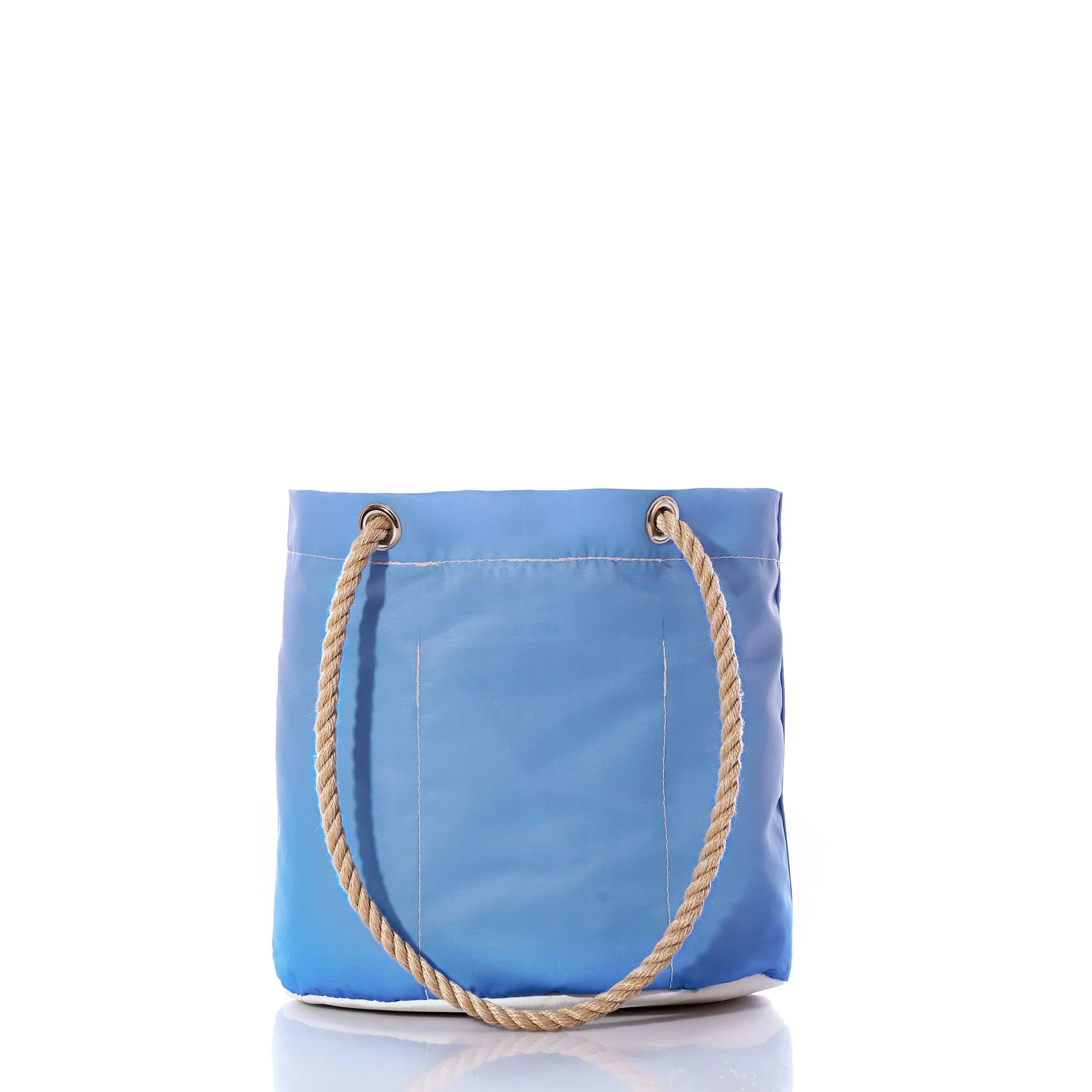 Floral Paw Print Sea Bags Essential Hand Bag Life is Good