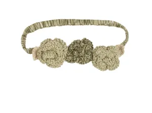 Flower Crown Green