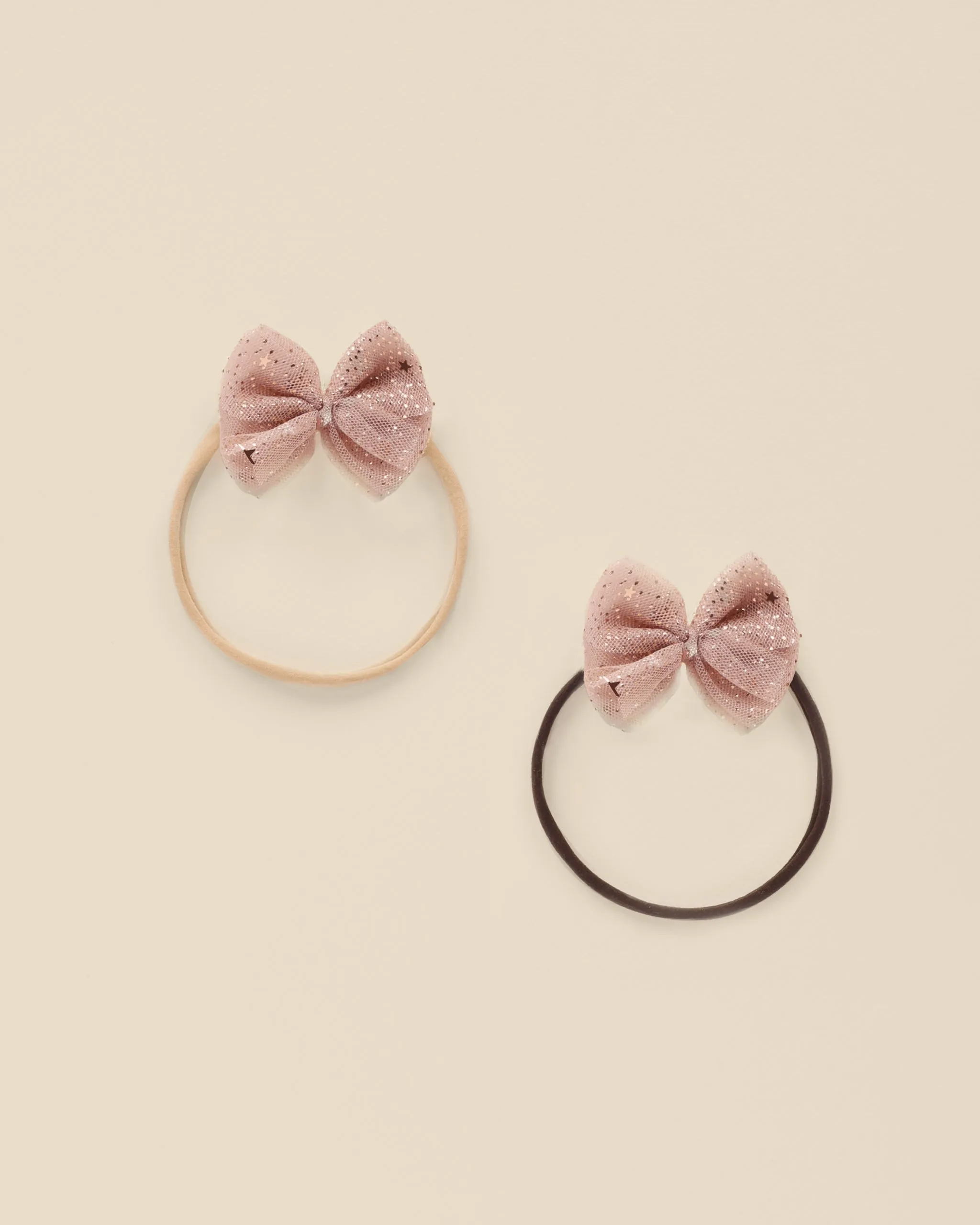 Flutter Tulle Headband (more colors)