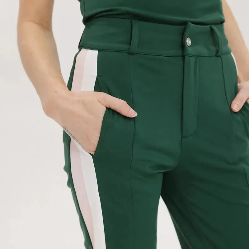 Fore All Simone Pants - Green