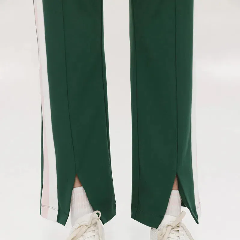 Fore All Simone Pants - Green