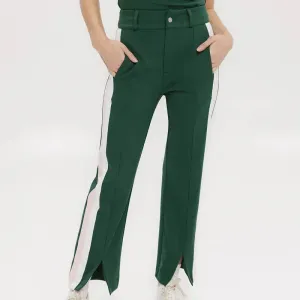 Fore All Simone Pants - Green