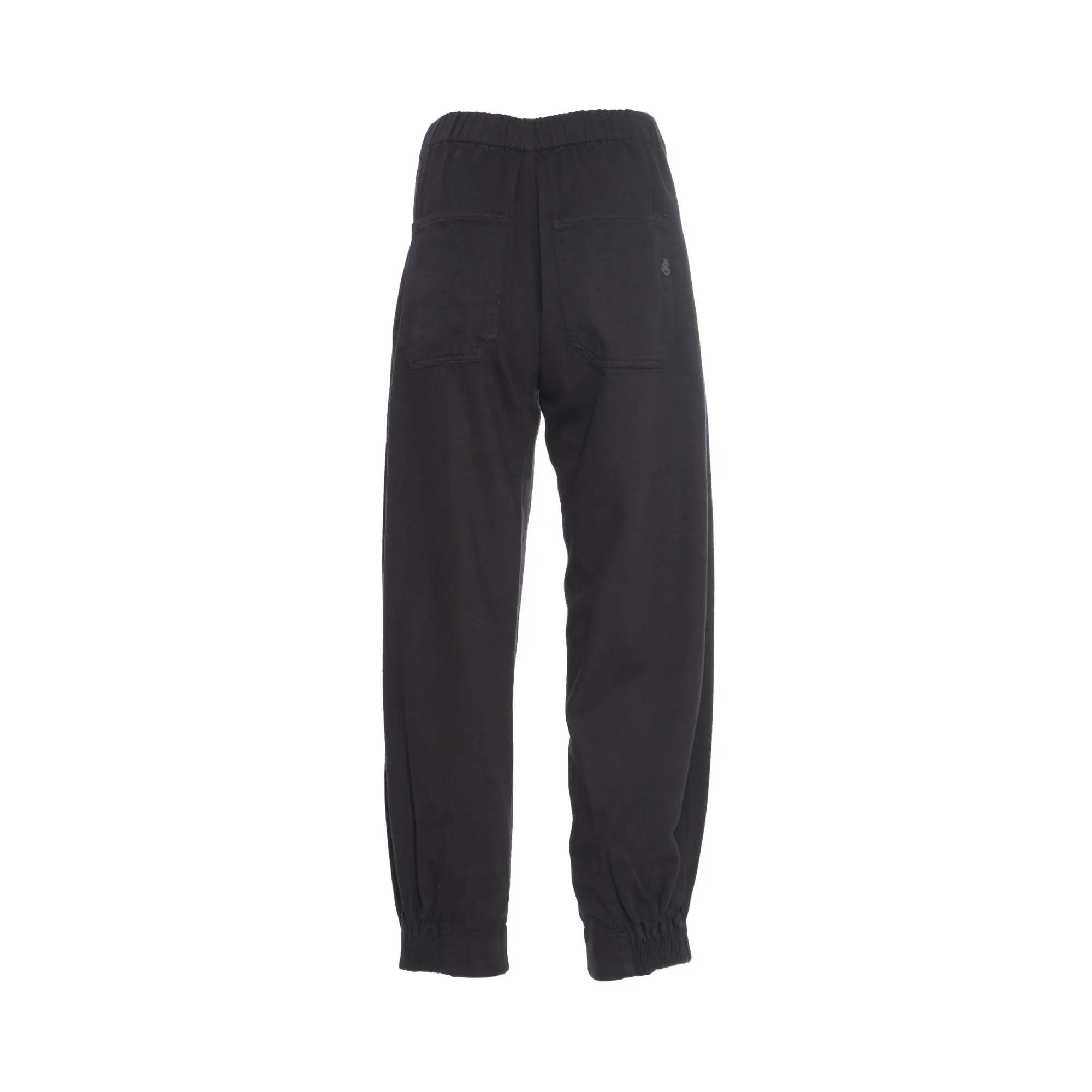 Gaelle Women's Black Pant