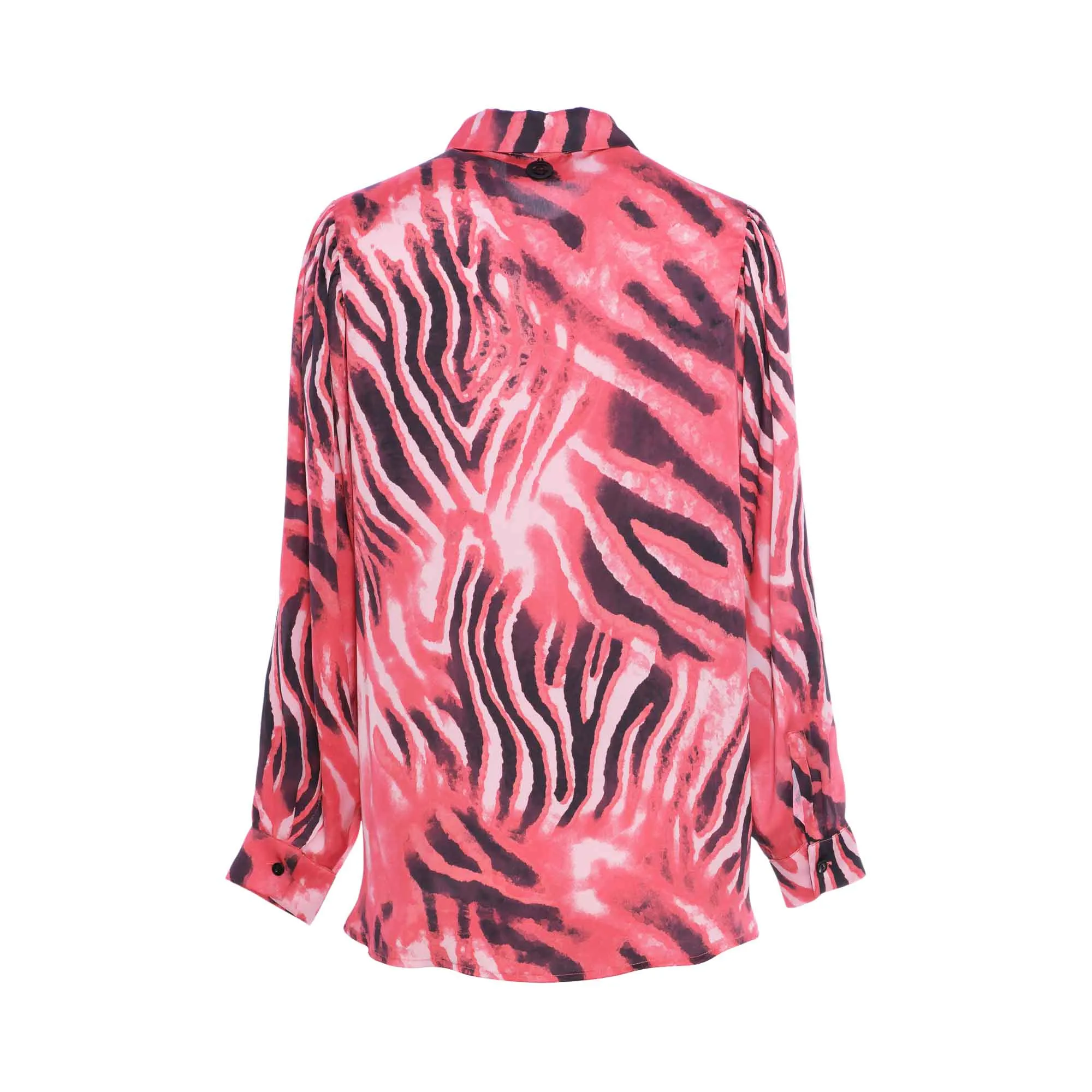 Gaelle Women's Pink Fenicottero Shirt
