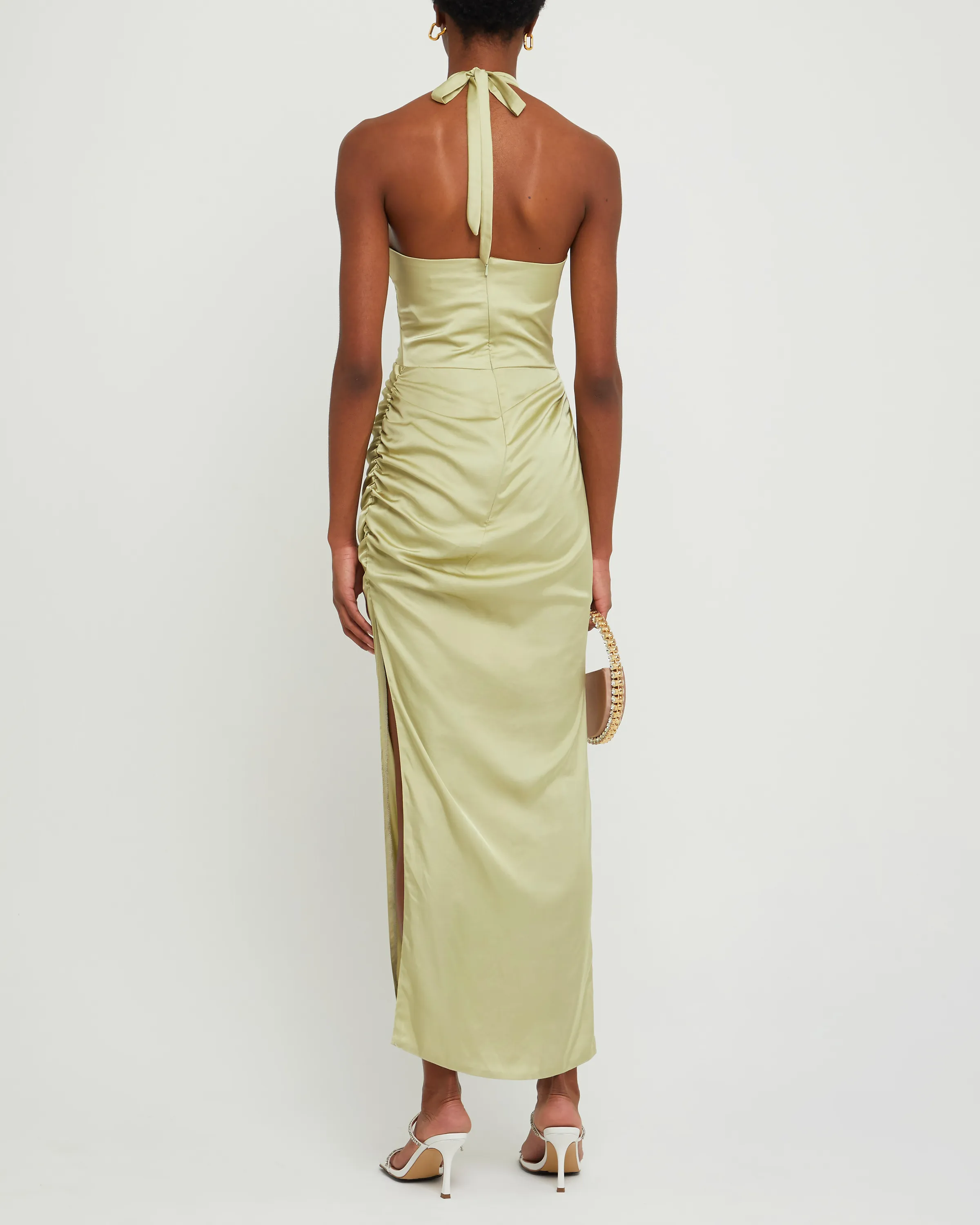 Galeotta Dress
