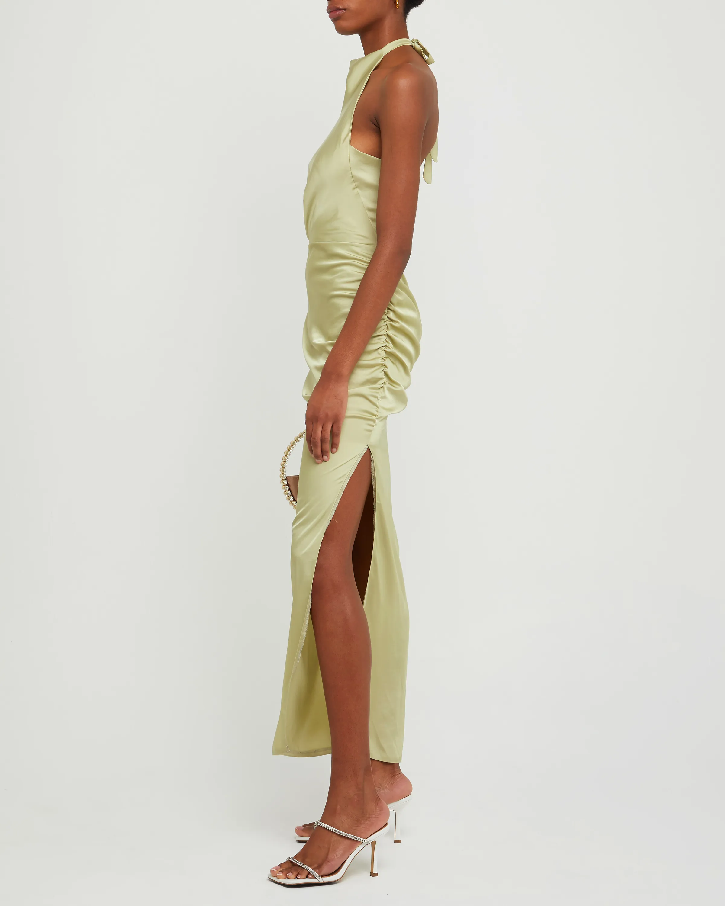 Galeotta Dress