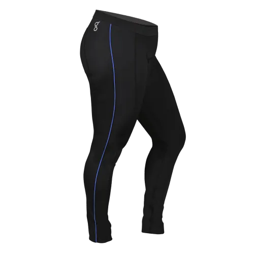 Gambitt Distance Tights (Black)