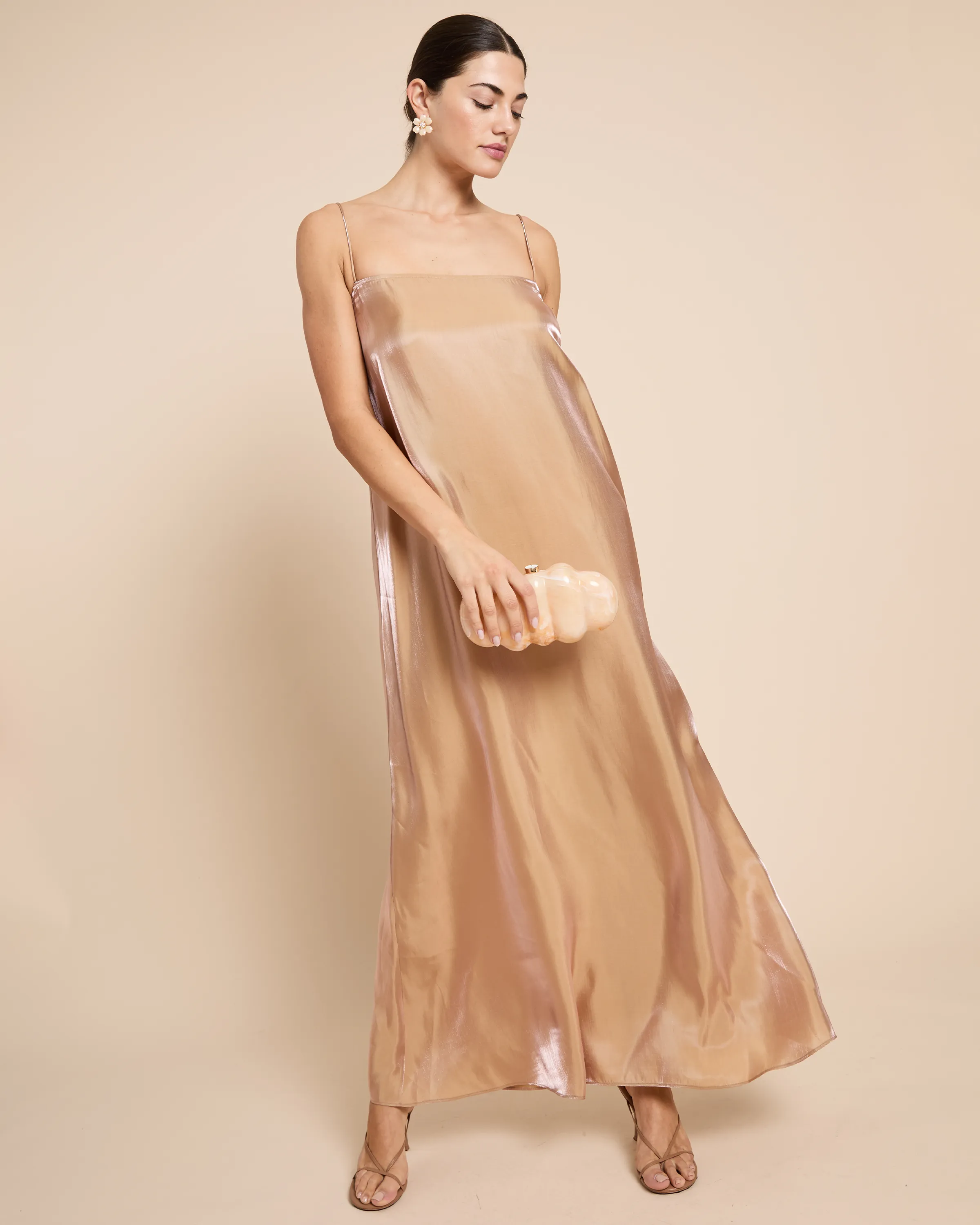Giovanna Dress