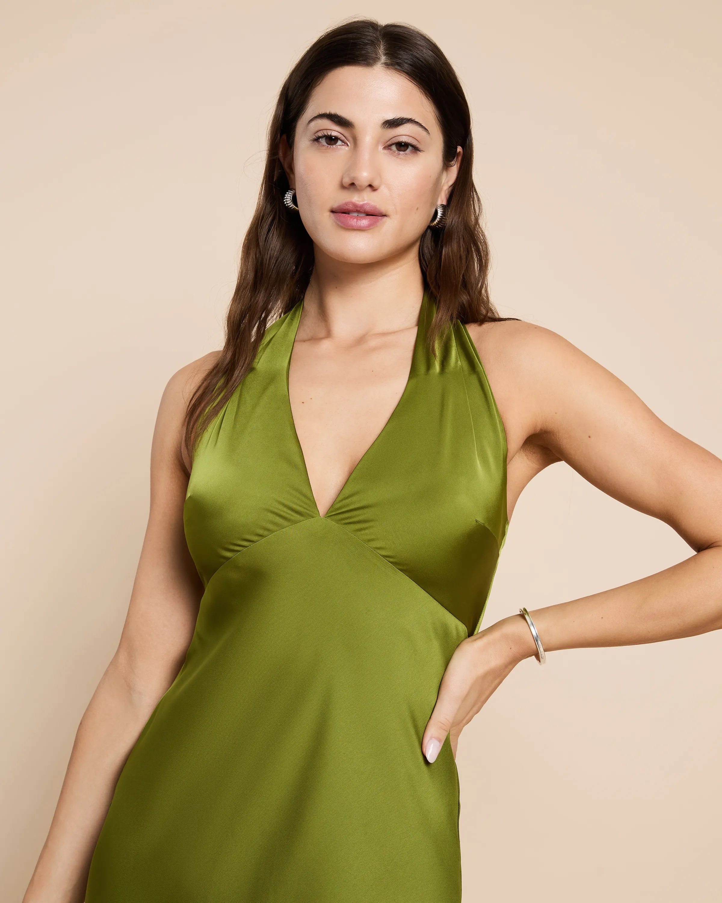 Gisela Dress
