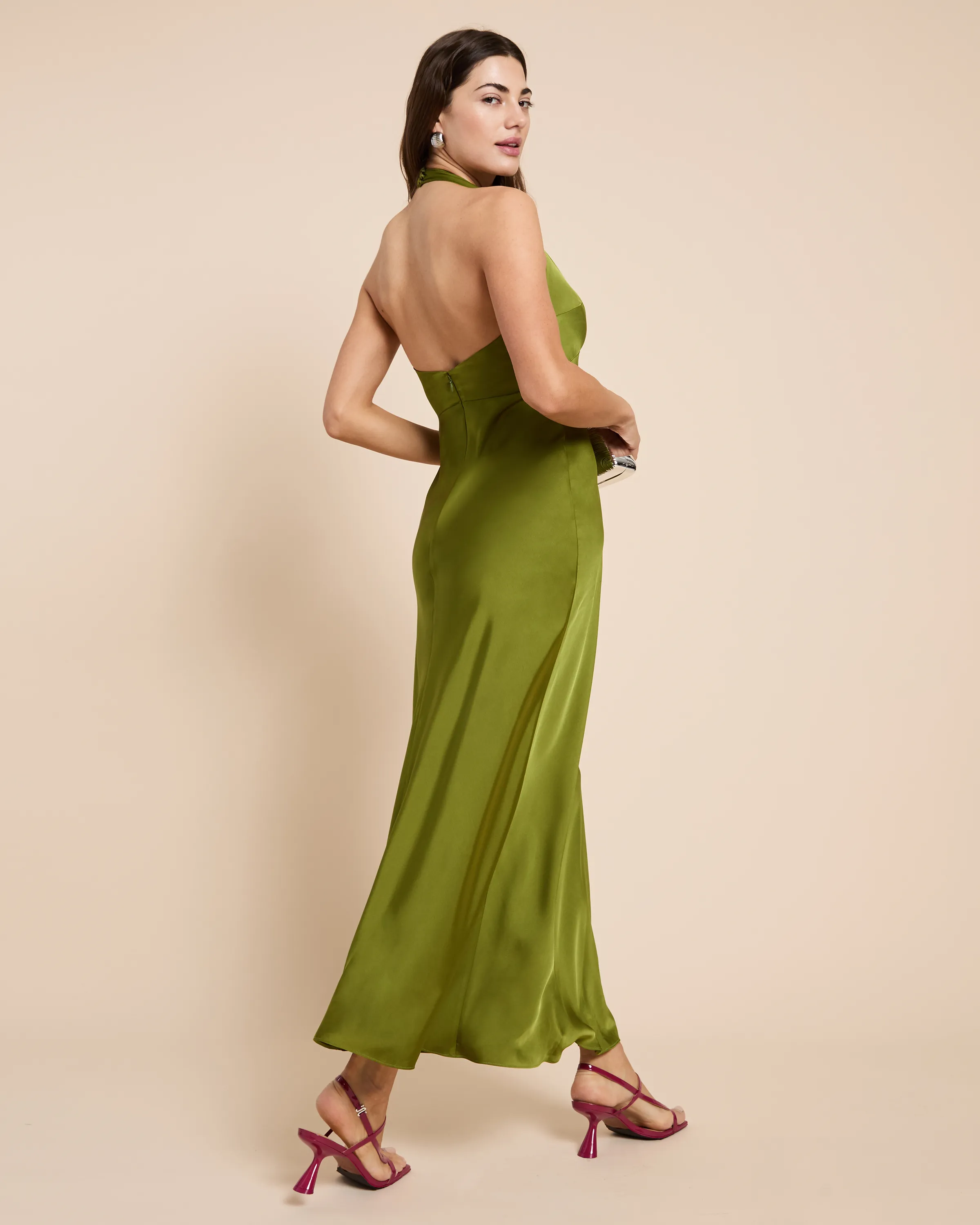 Gisela Dress