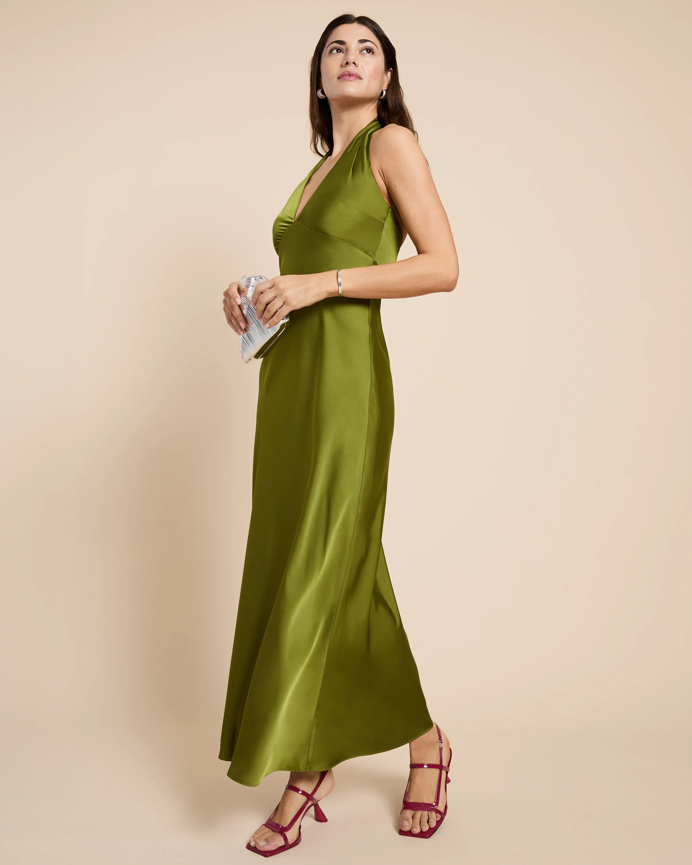 Gisela Dress