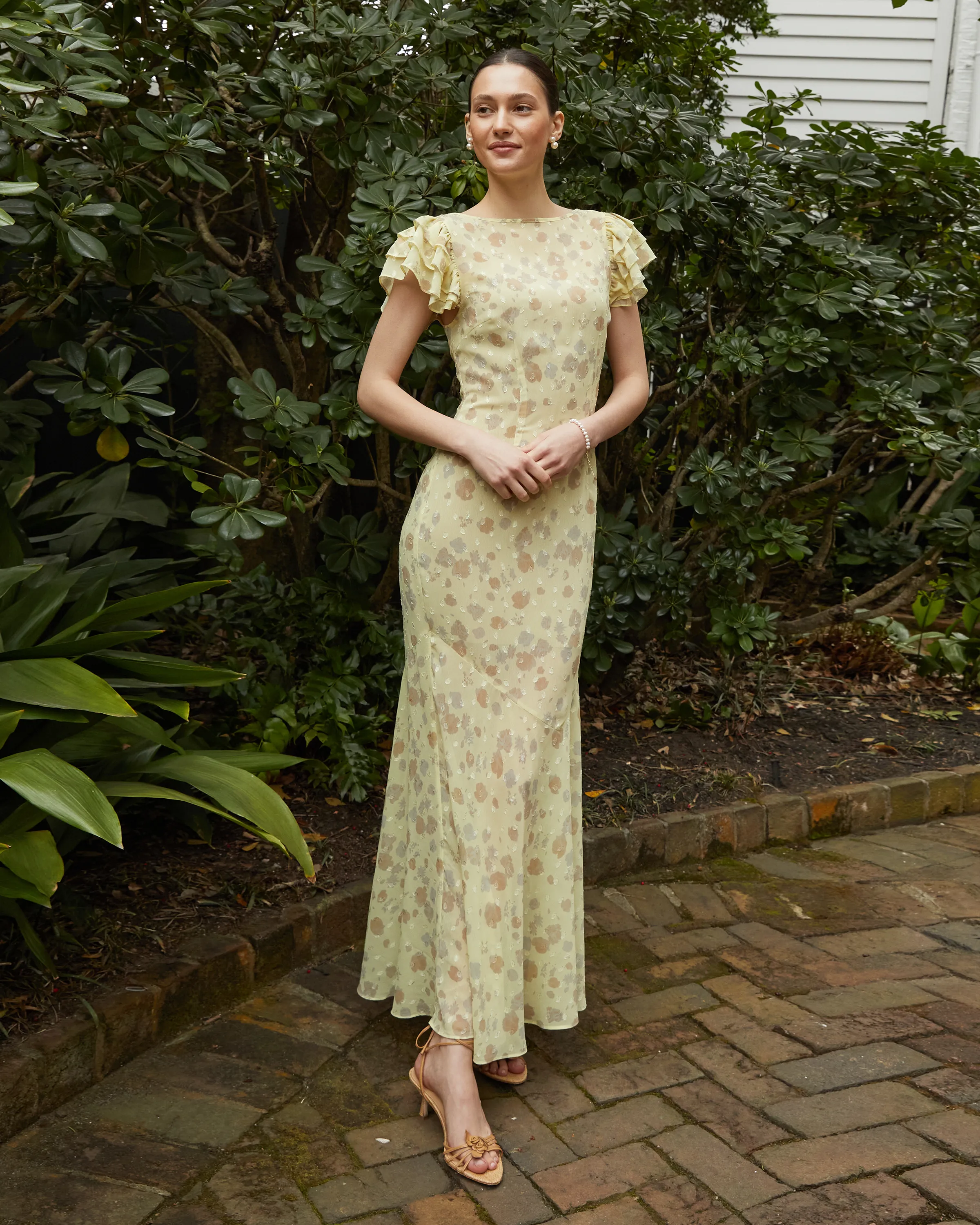 Gracia Dress