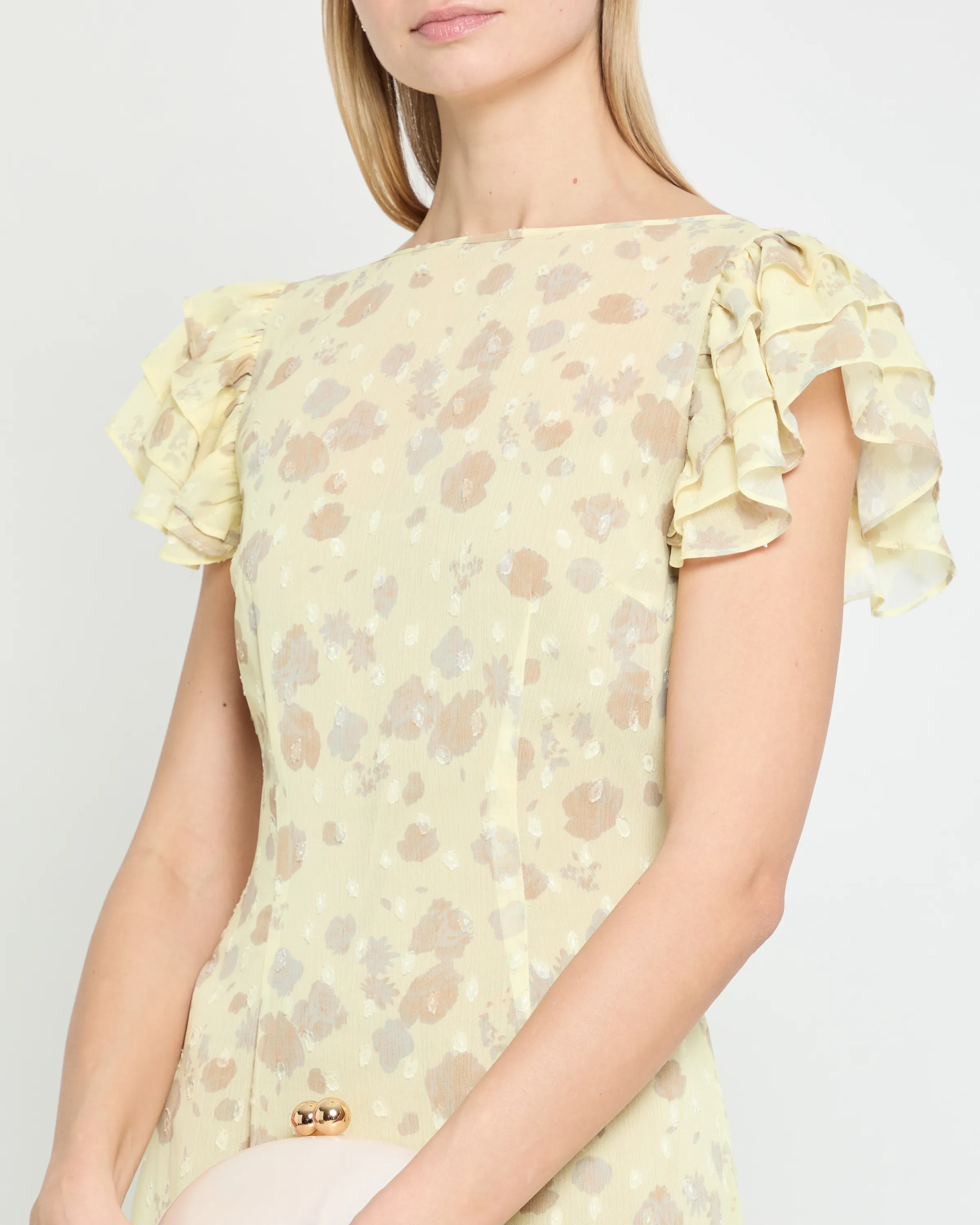 Gracia Dress