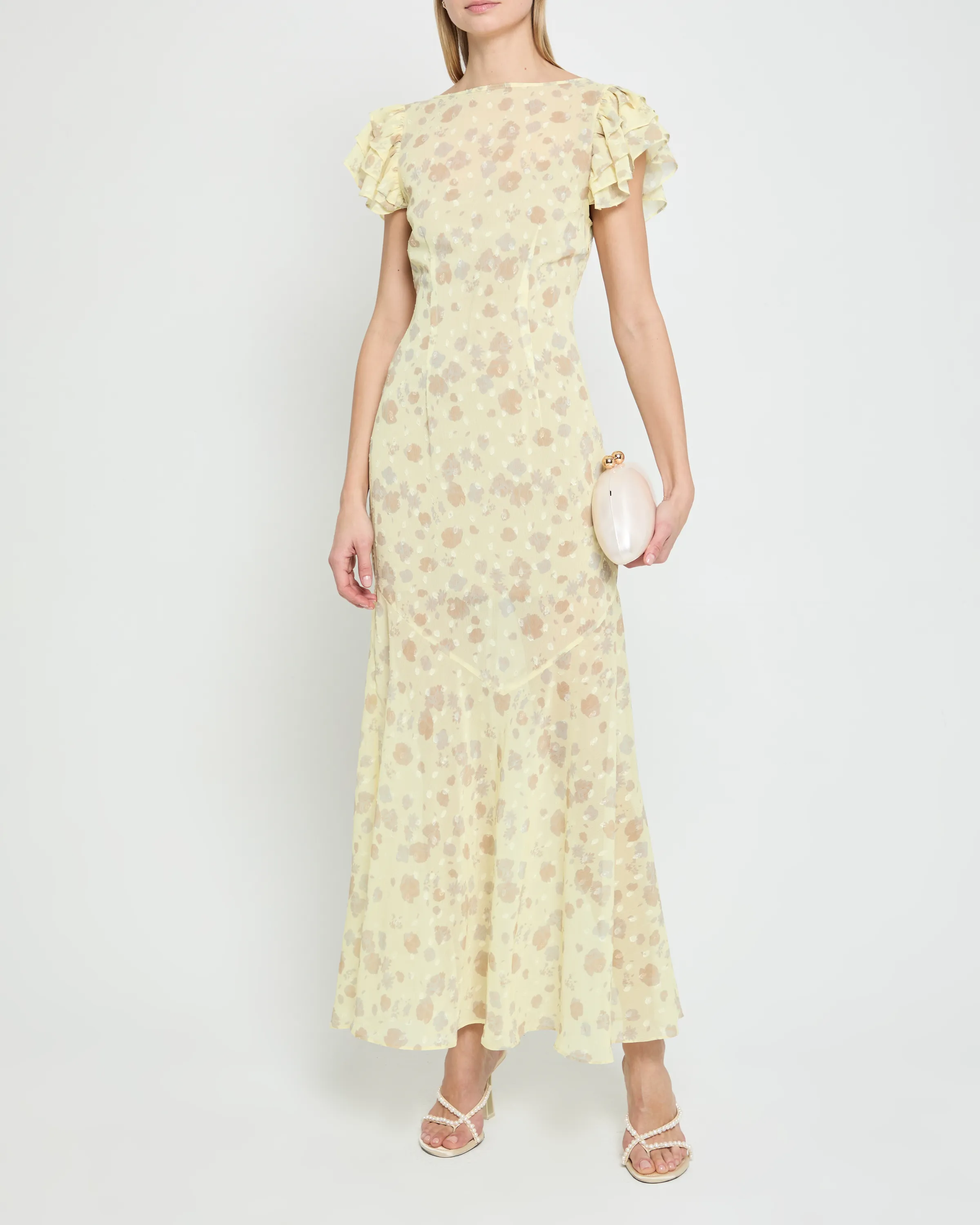 Gracia Dress