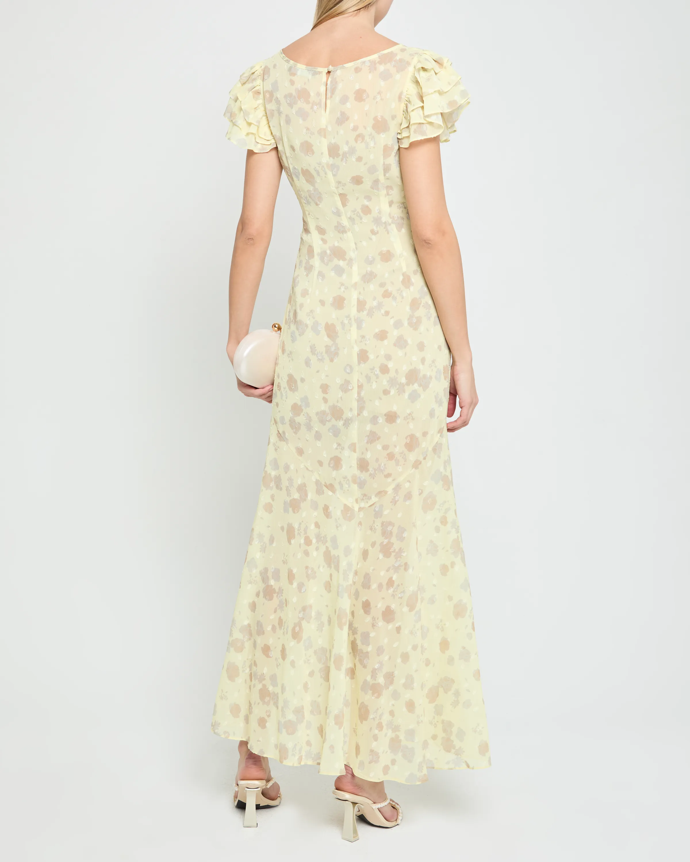 Gracia Dress