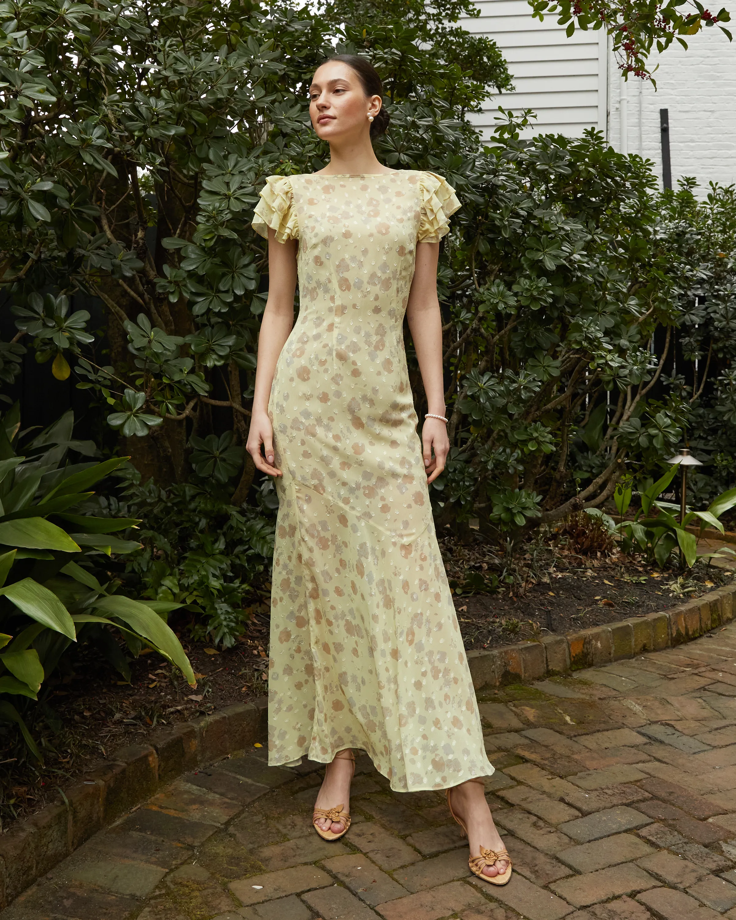 Gracia Dress