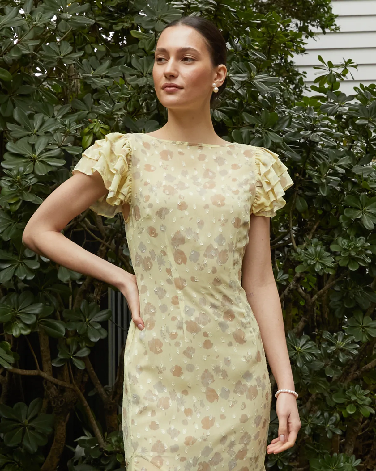 Gracia Dress