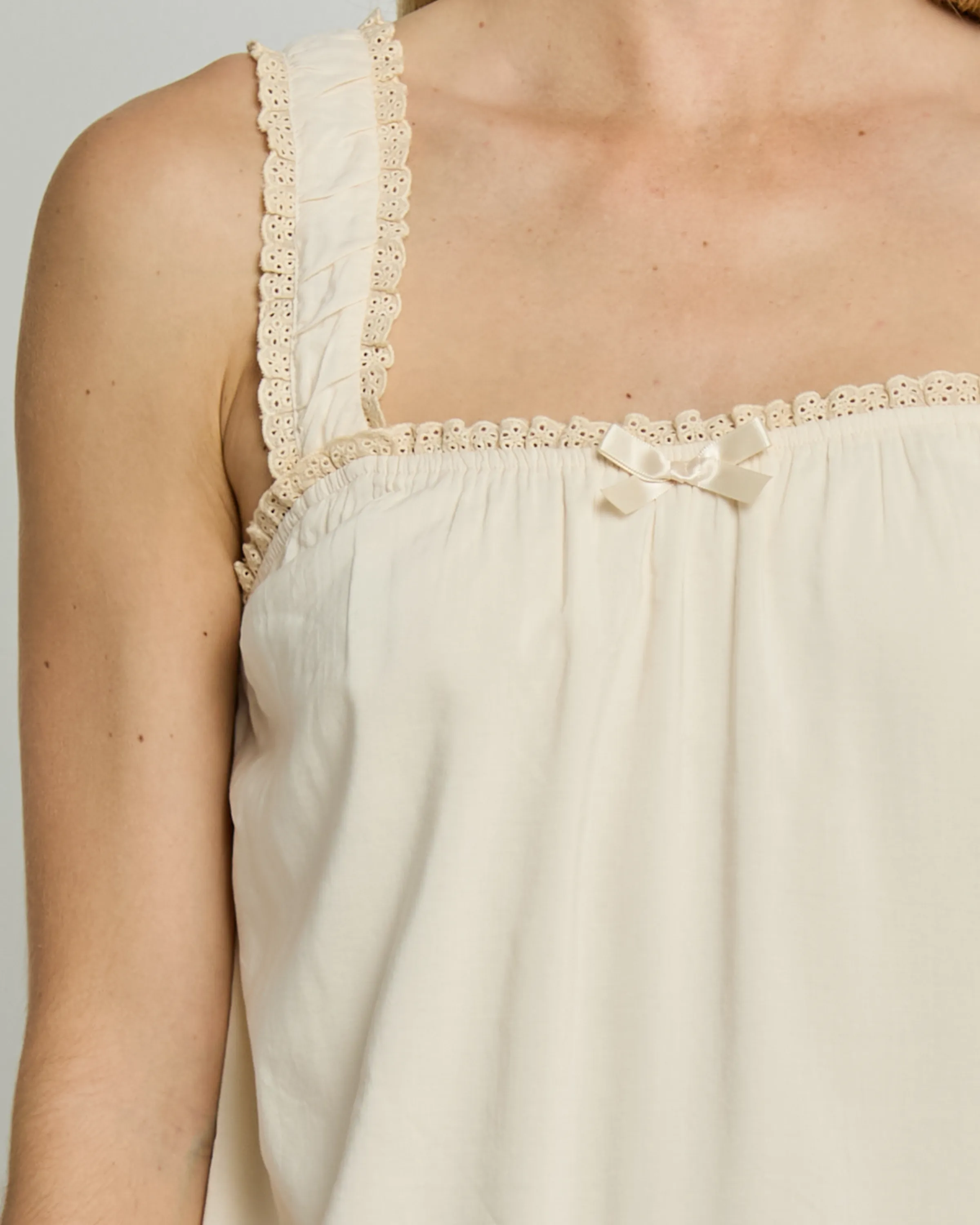 Guinevere Dress