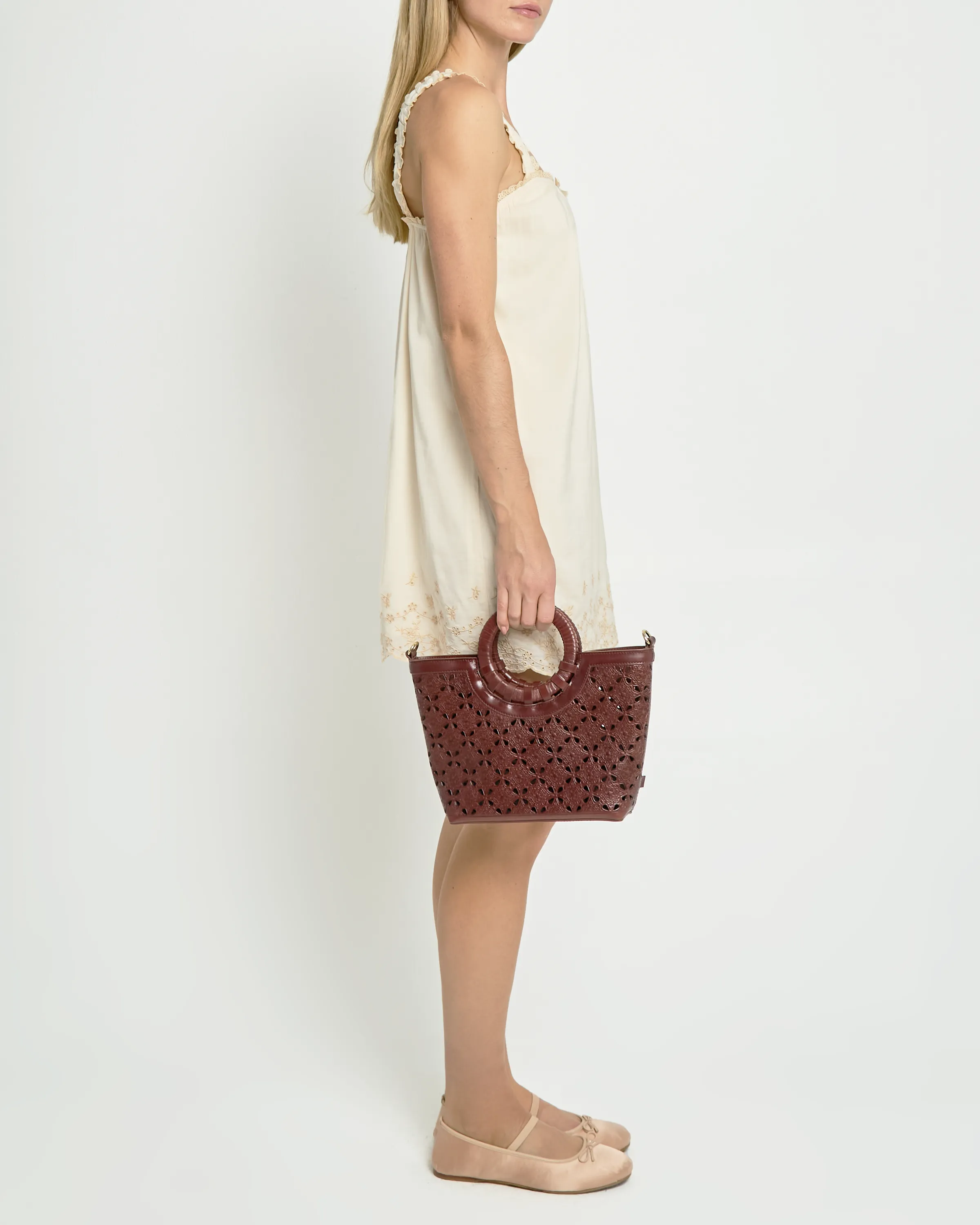 Guinevere Dress
