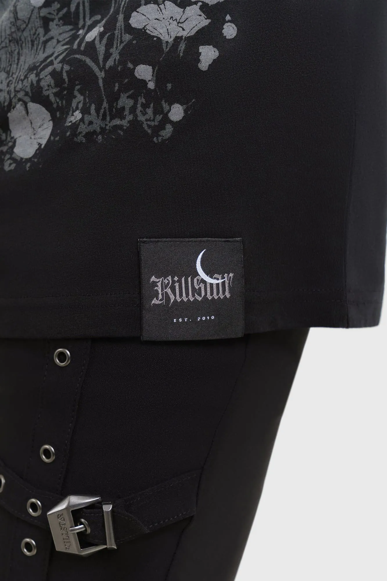 Hactor T-Shirt